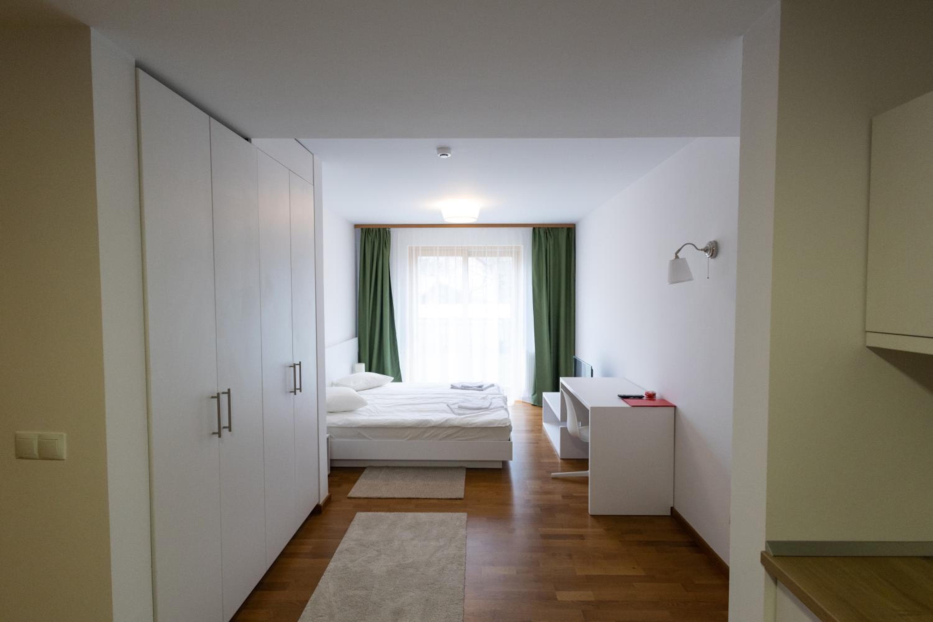 MERKUR APARTMENTS - SELF CHECK-in, Miercurea-Ciuc, photo 6