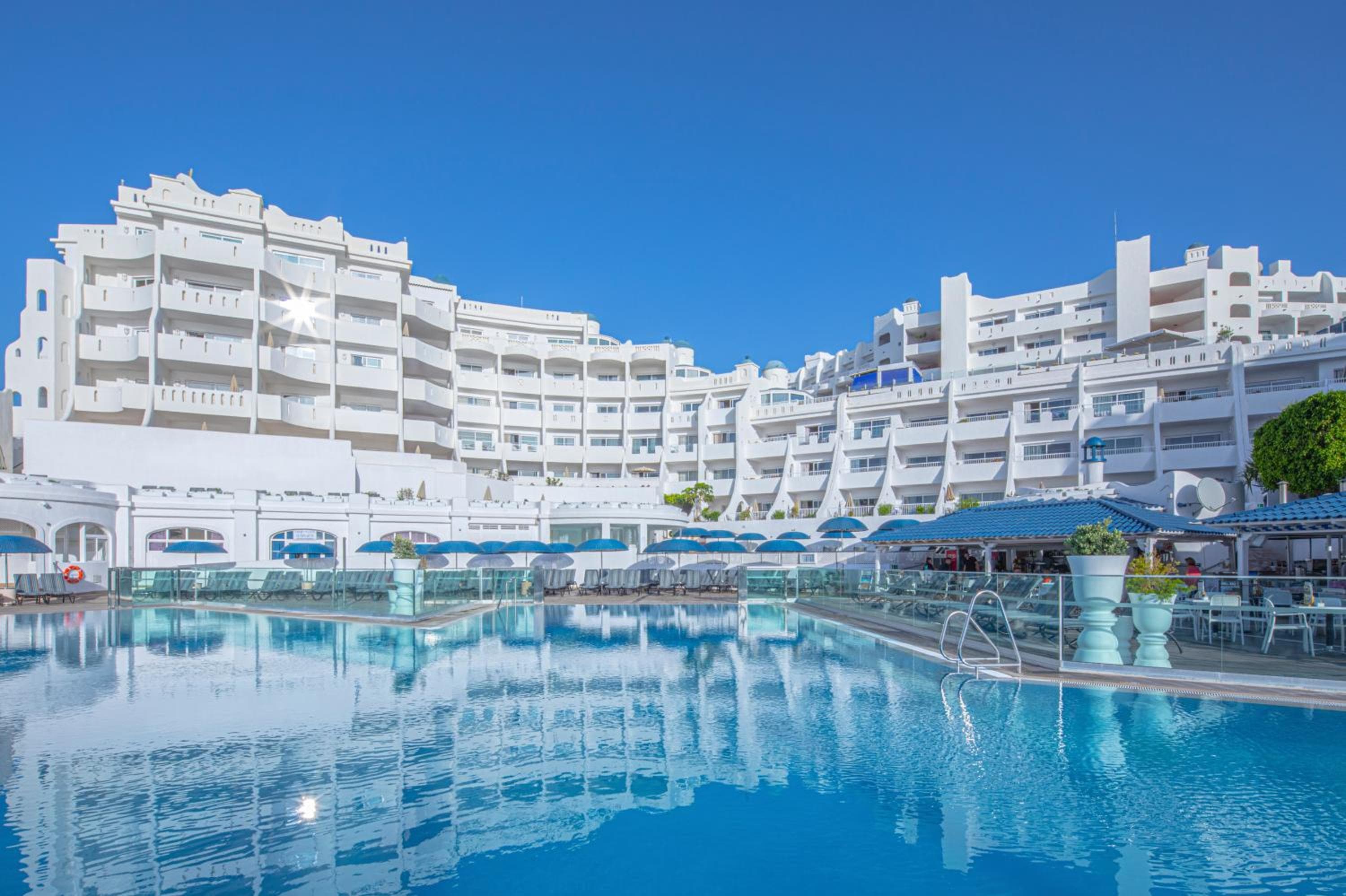 Santa Barbara Golf and Ocean Club, San Miguel de Abona