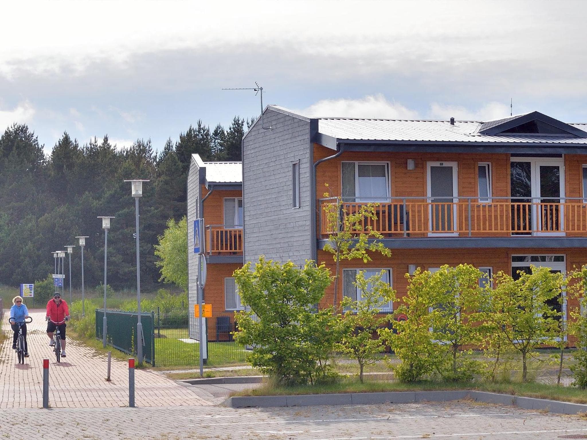 Meridia - Sventoji, Šventoji, photo 5