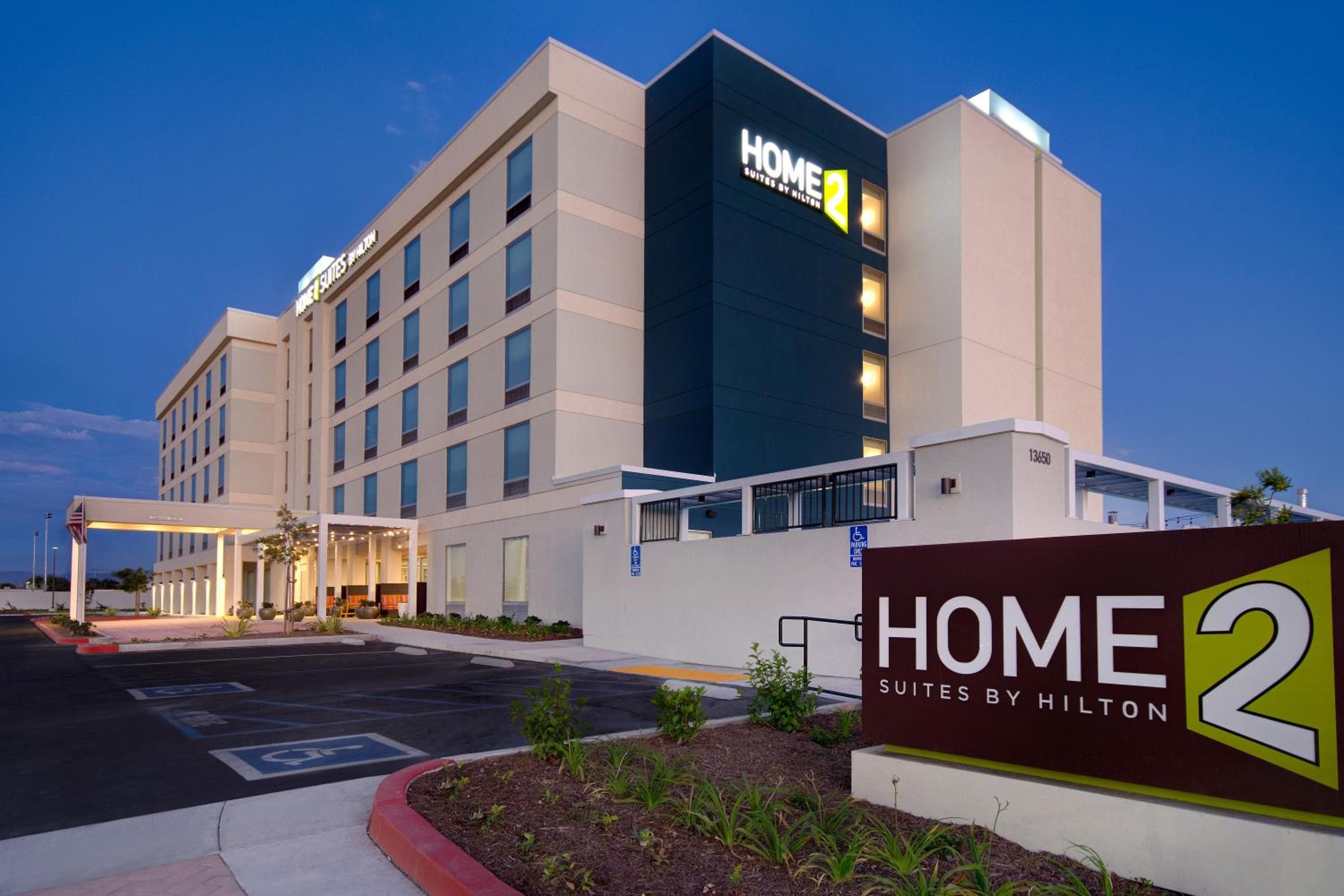 Home2 Suites By Hilton Garden Grove, Garden Grove
