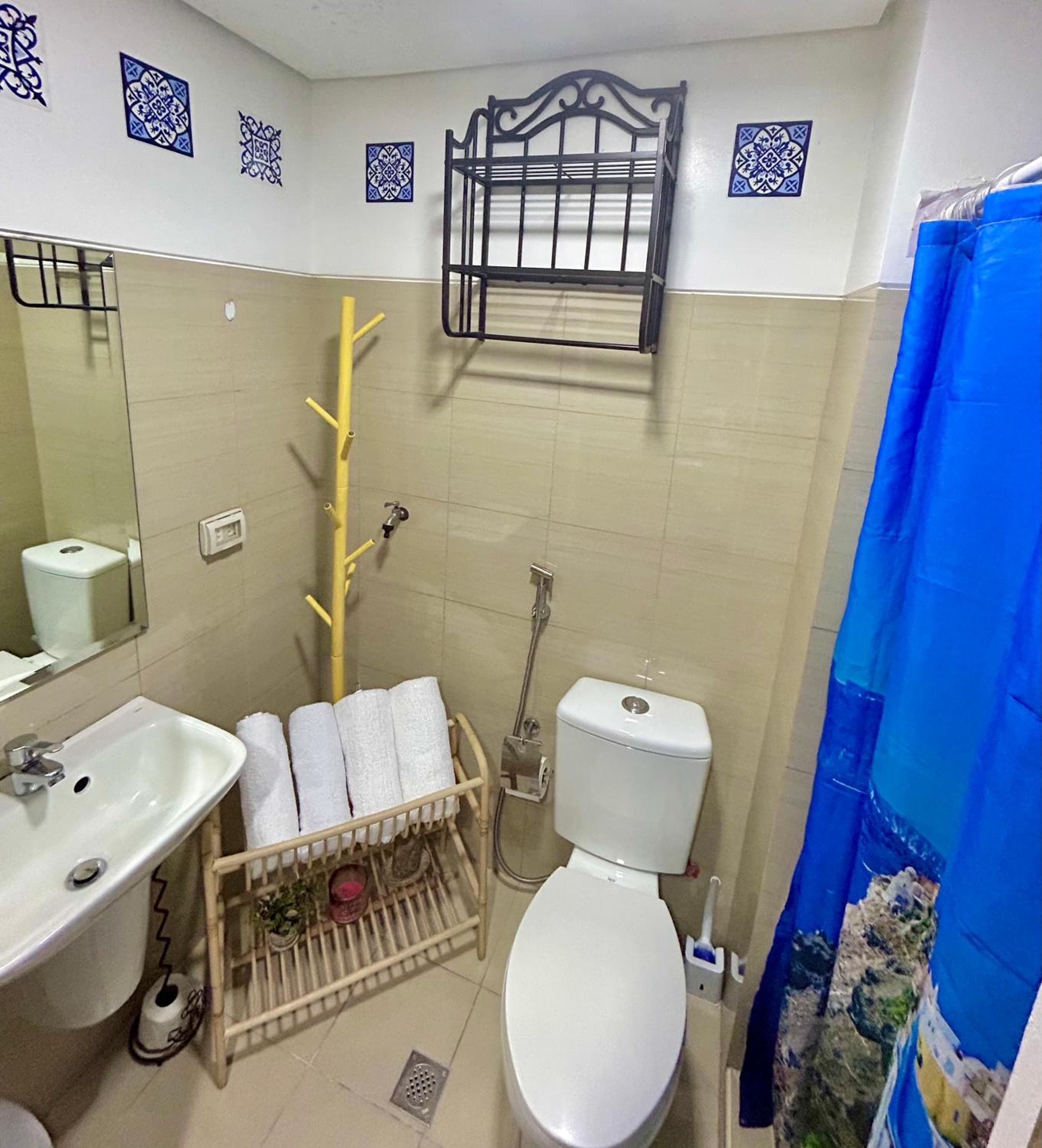 Santiorini at Shore Residences, Manila, photo 2