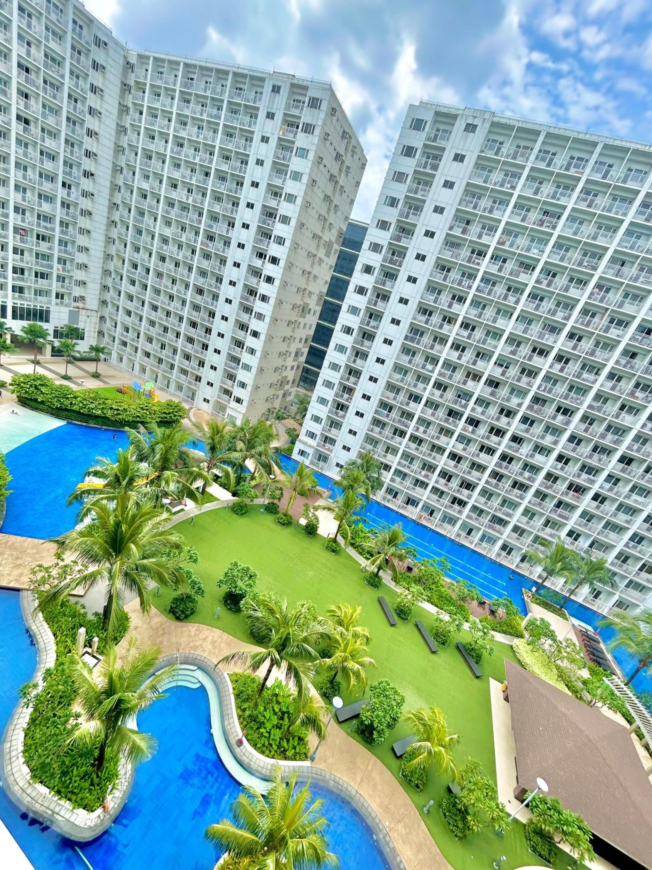 Santiorini at Shore Residences, Manila, photo 6