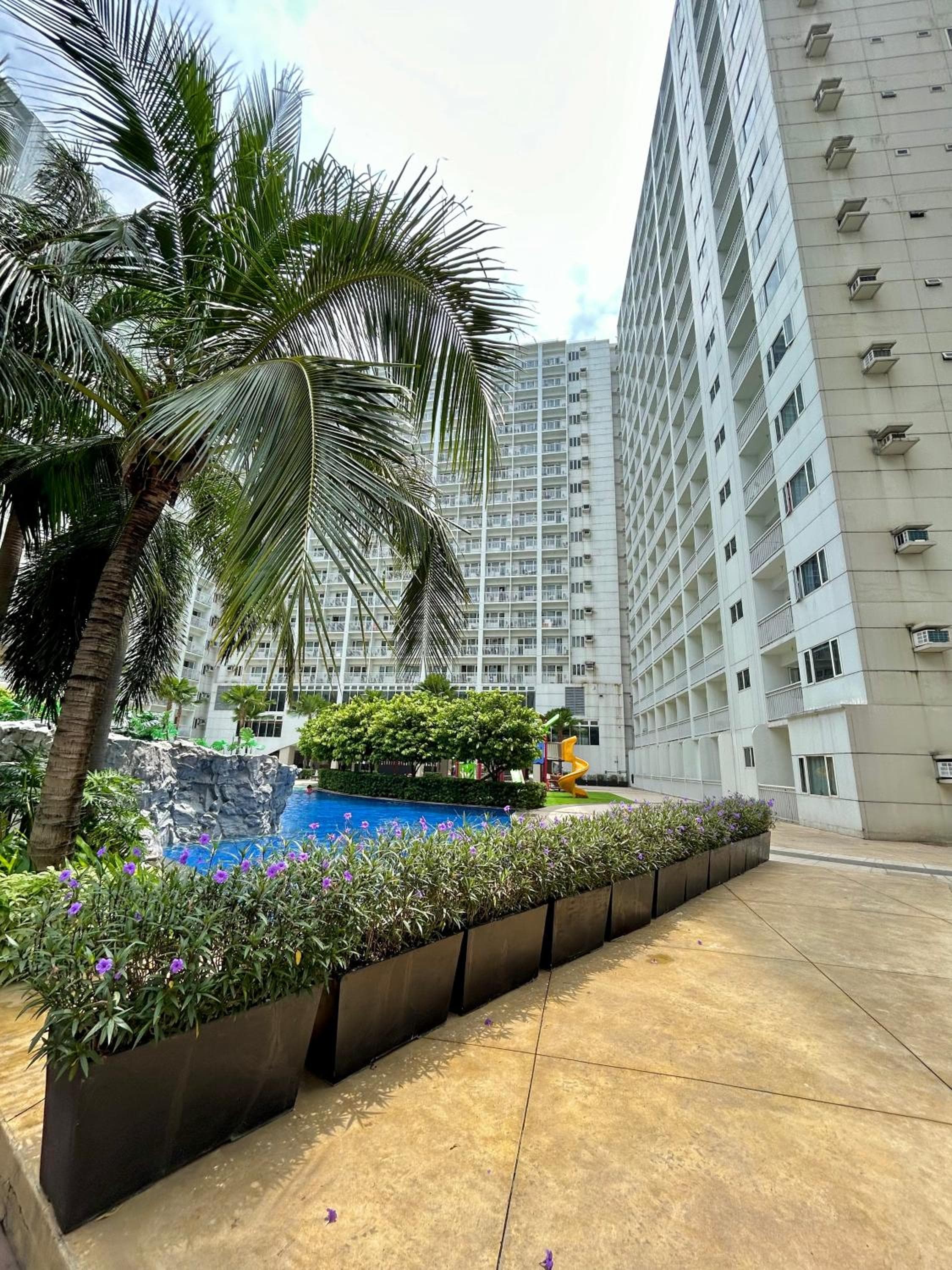 Santiorini at Shore Residences, Manila, photo 3