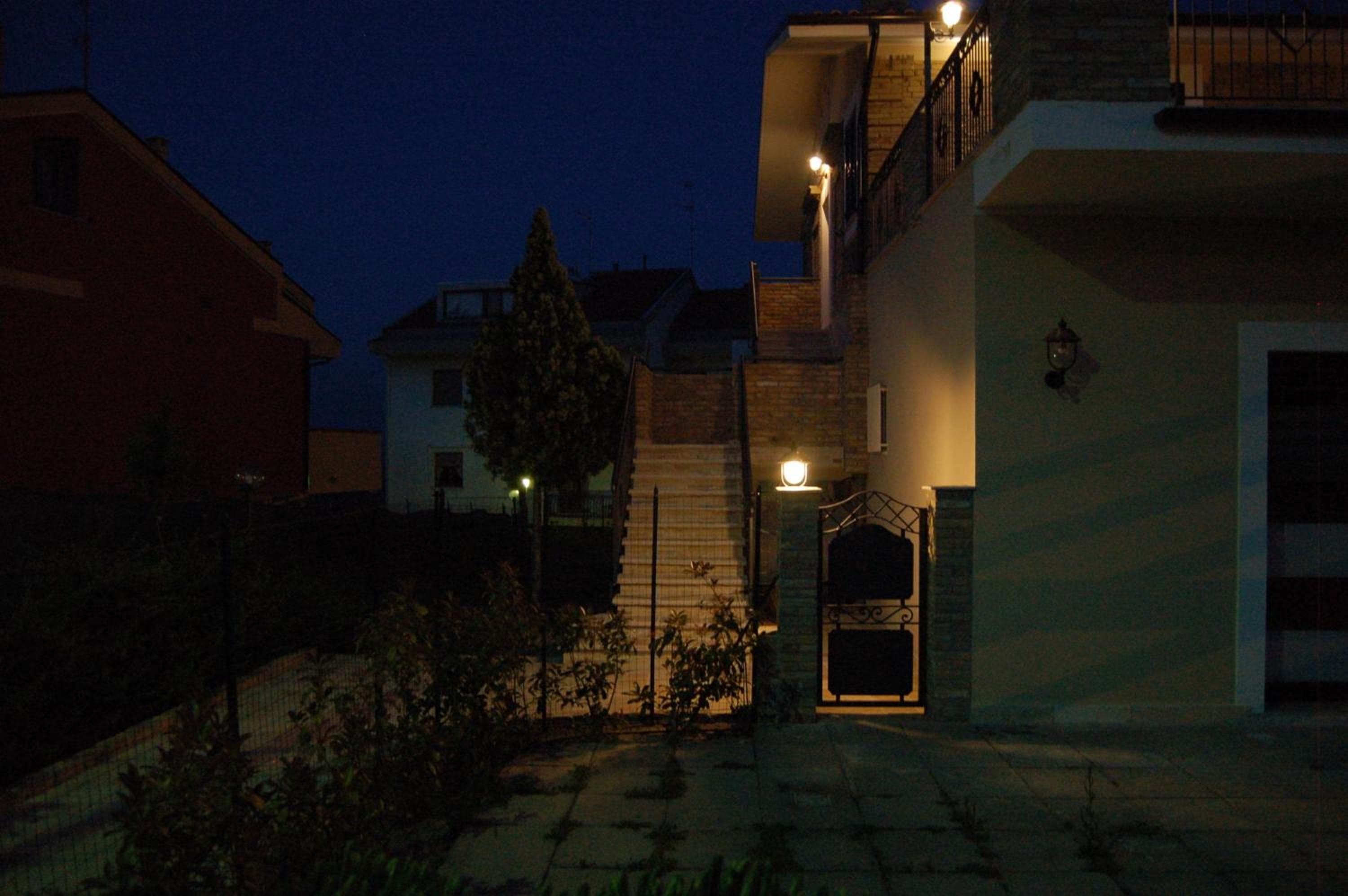 Piccolo Marte, Montenero di Bisaccia, photo 3