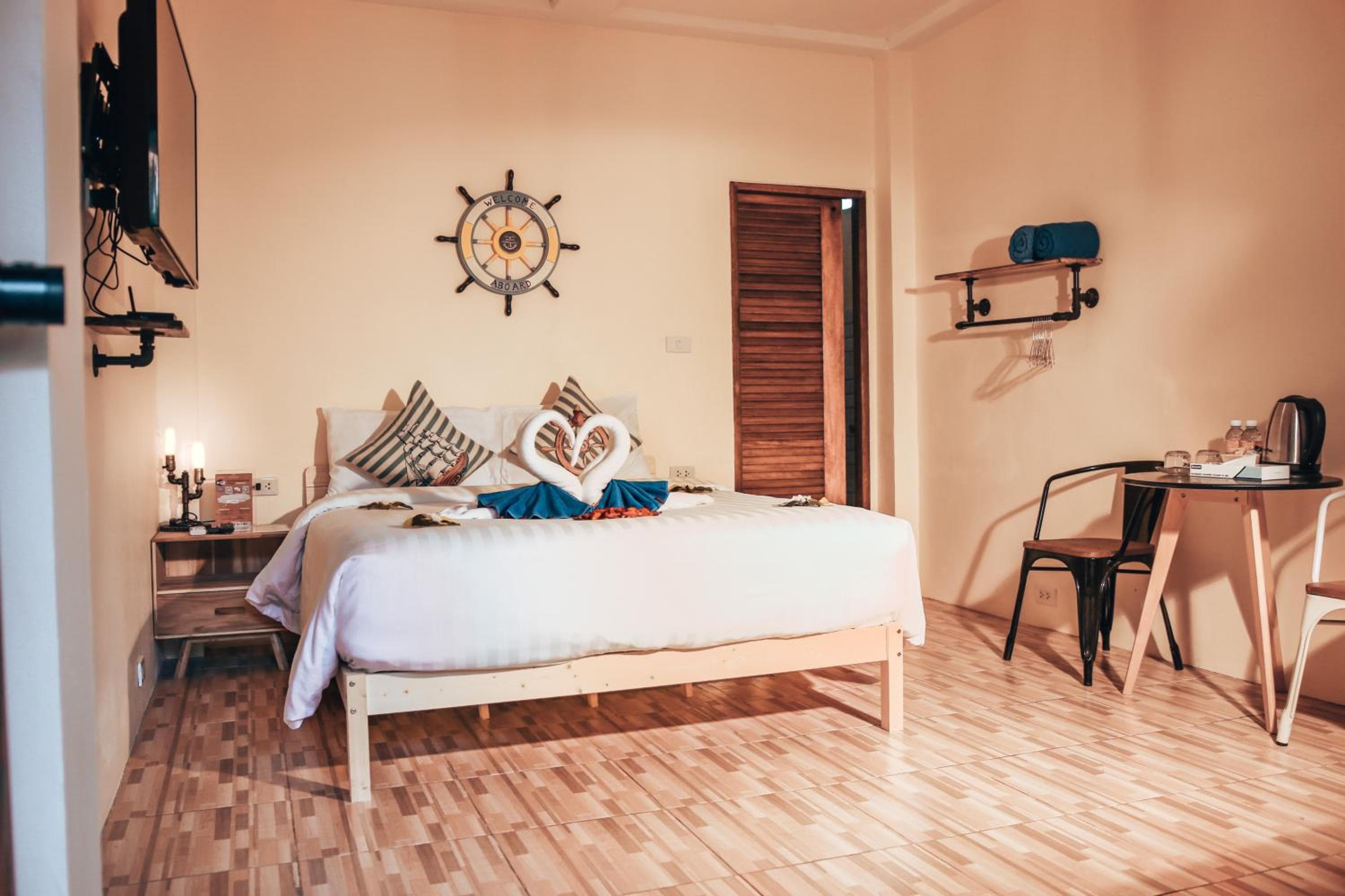 Namphung Phuket Boutique Resort, Rawai Beach, photo 2