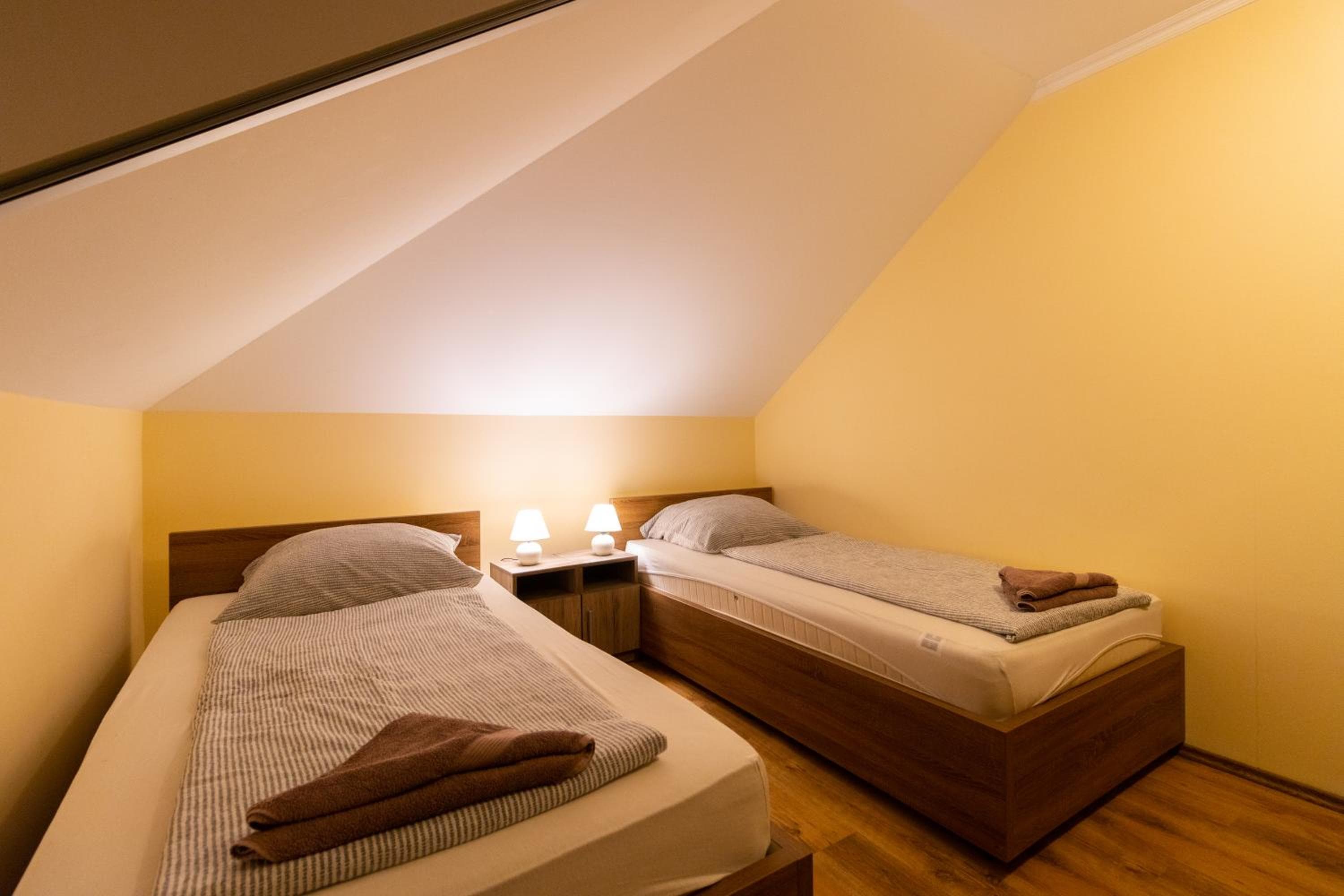 Szelidi Apartmanok, Dunapataj, photo 6