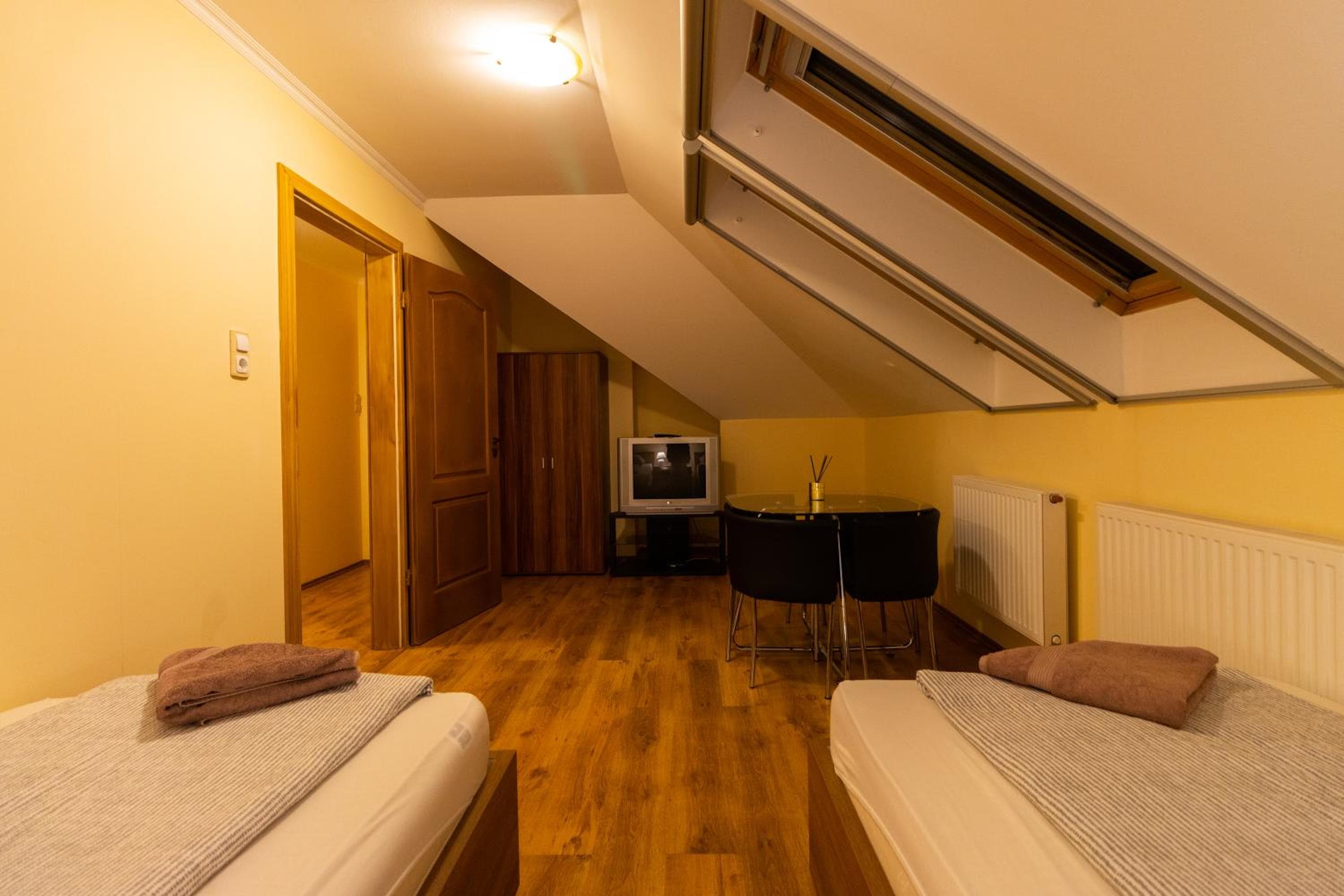 Szelidi Apartmanok, Dunapataj, photo 3