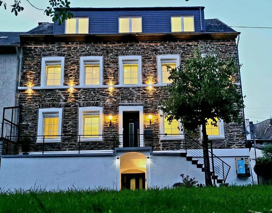 MoselVilla No 7, Pommern