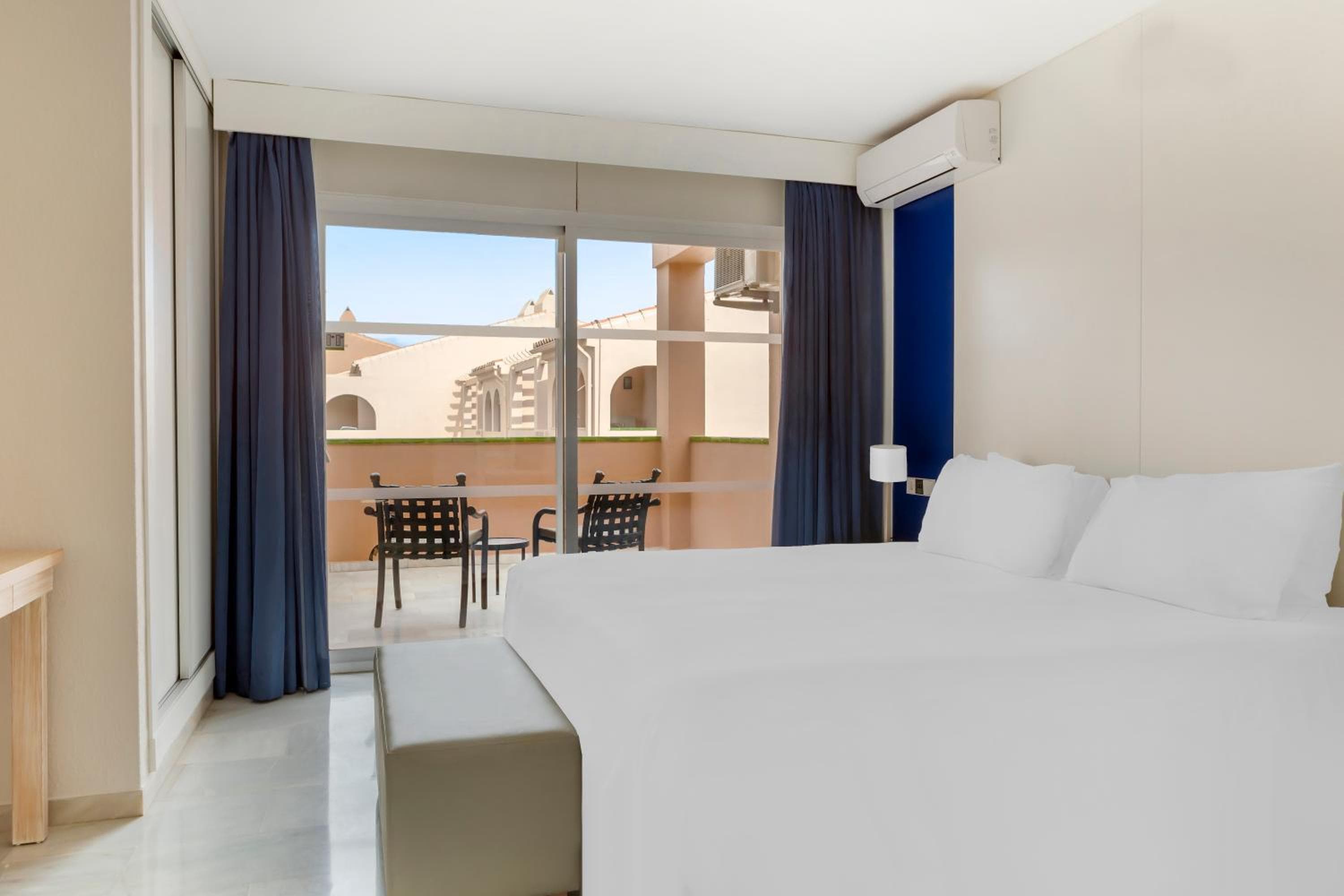 Los Amigos Beach Club, La Cala de Mijas