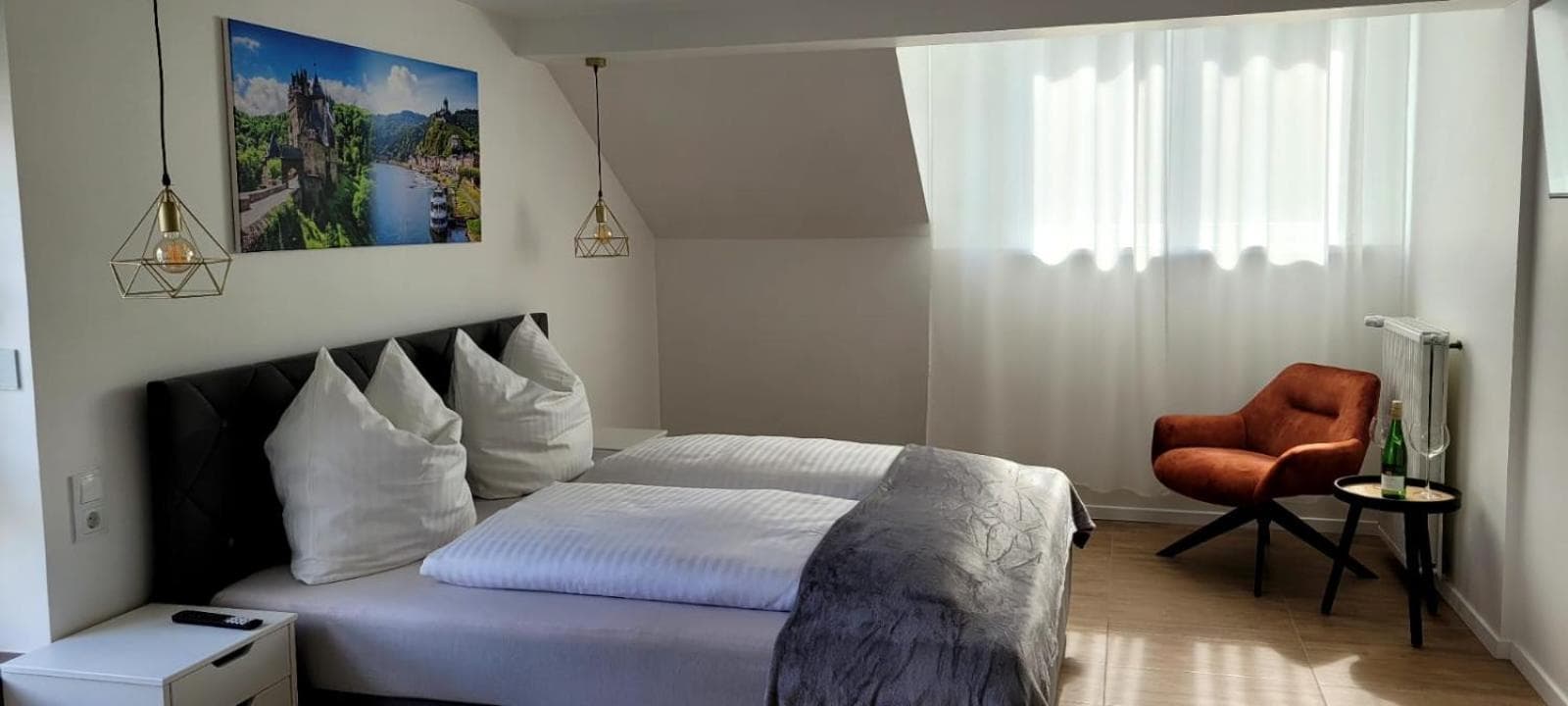 MoselVilla No 7, Pommern, photo 6