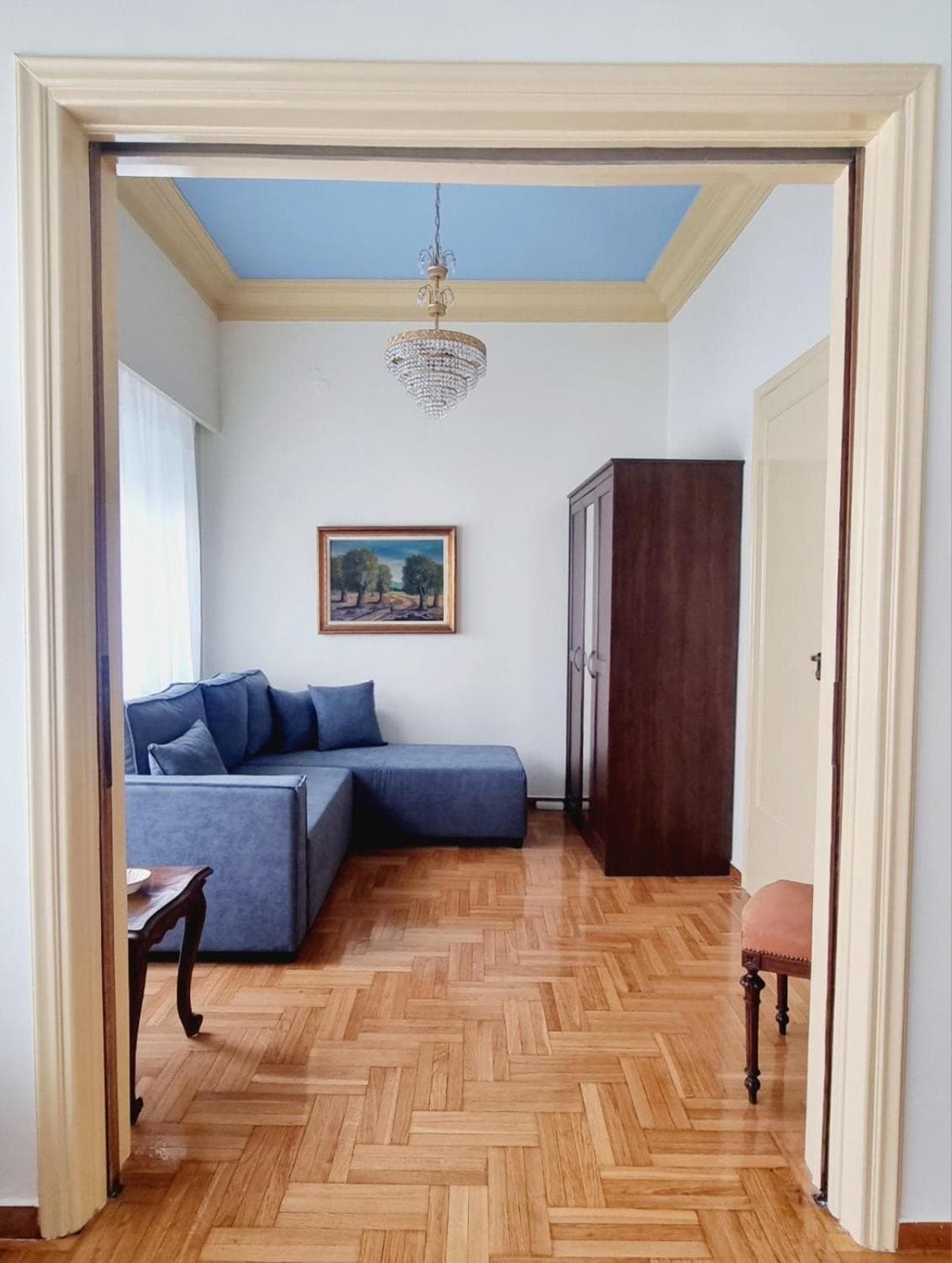 BMV APARTMENTS, Athens