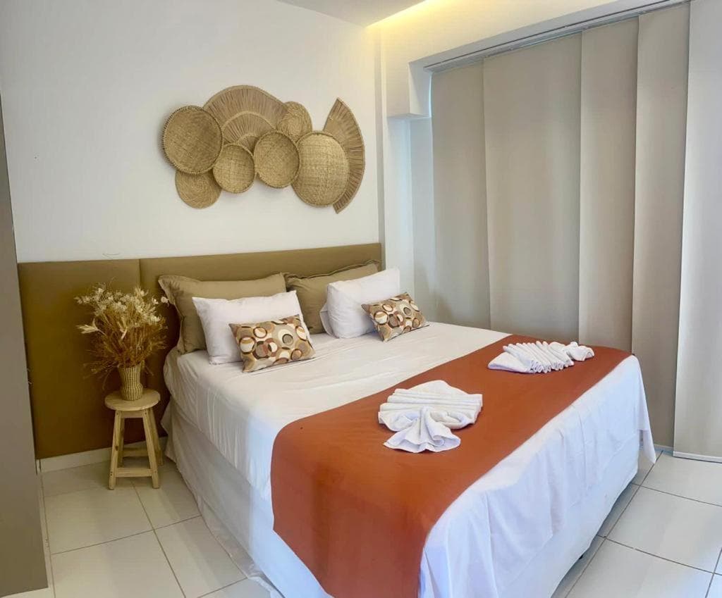 Reserva Muro Alto - Makia Beach Experience, Porto De Galinhas, photo 4
