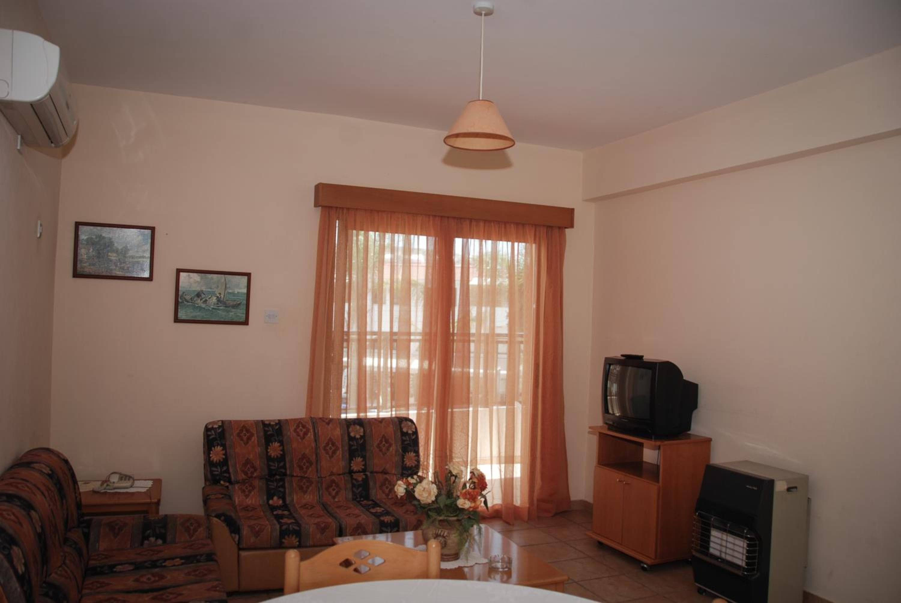 Kotzias Beach Apartments, Pissouri, photo 4