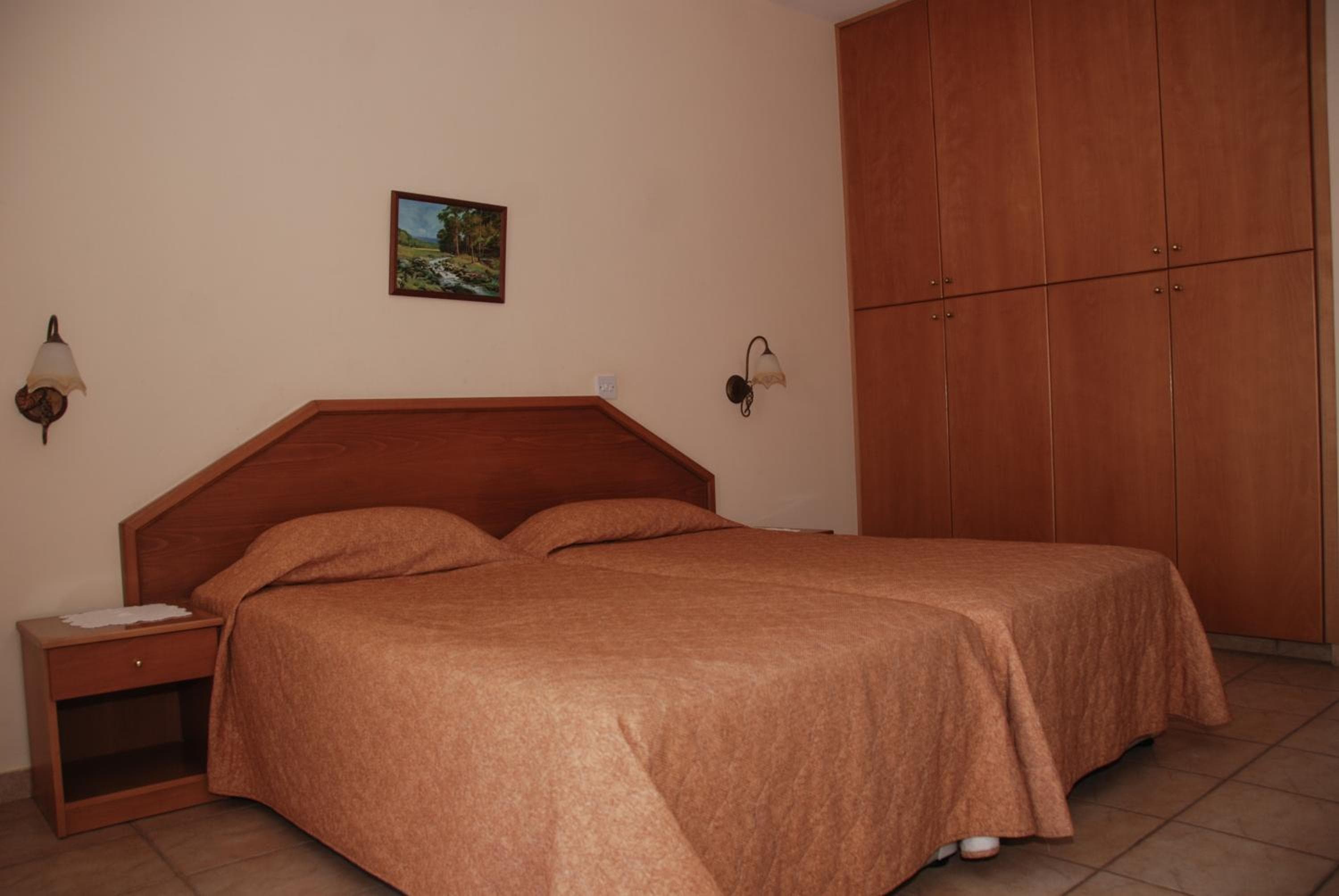 Kotzias Beach Apartments, Pissouri, photo 6