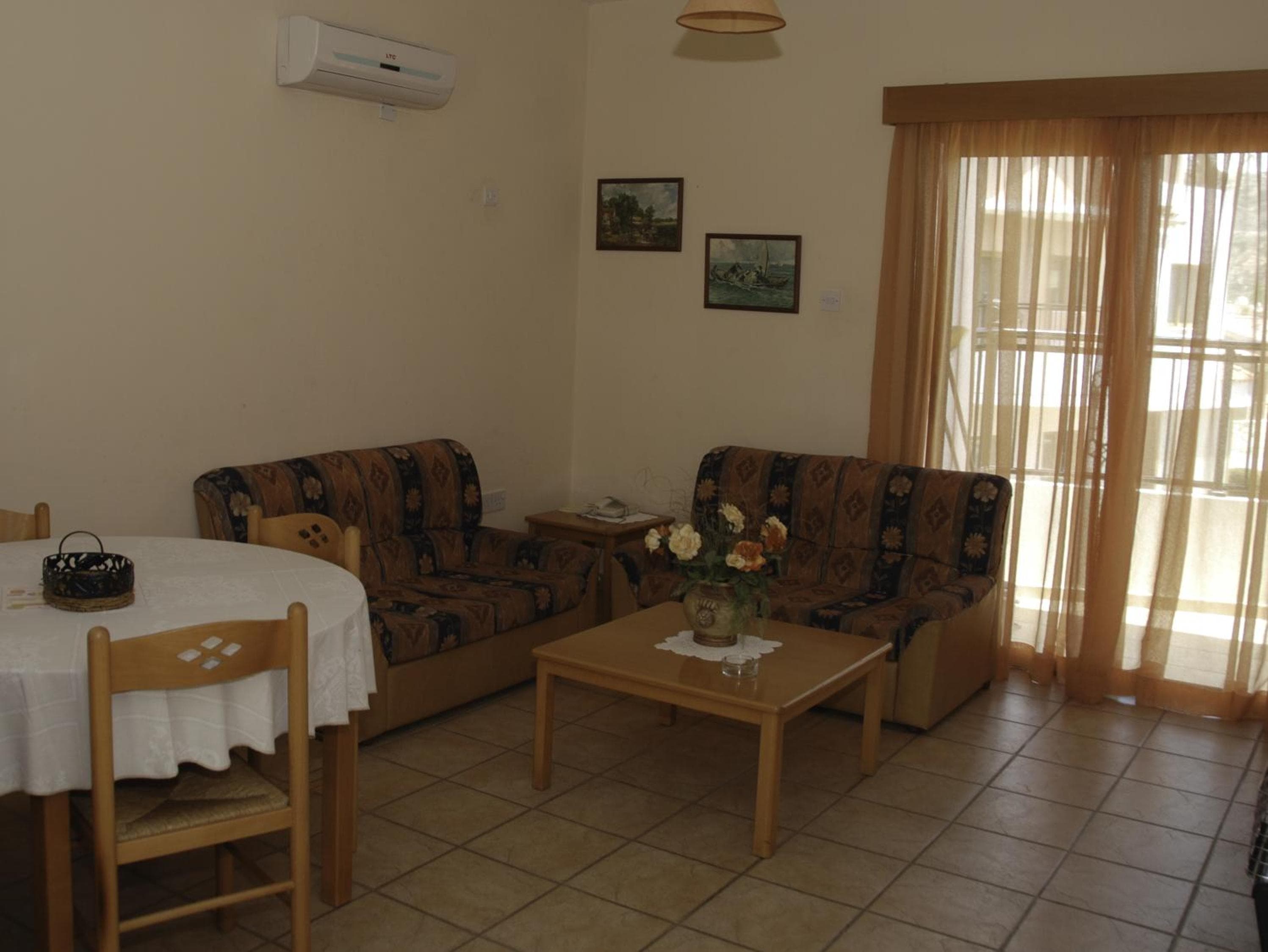 Kotzias Beach Apartments, Pissouri, photo 5