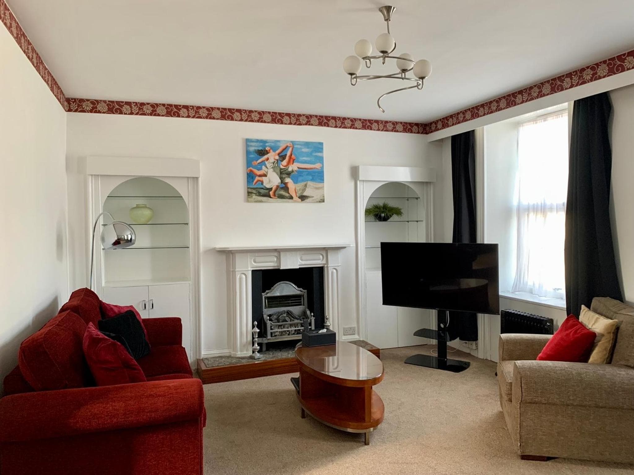 Other at Sarum Apart-Hotel