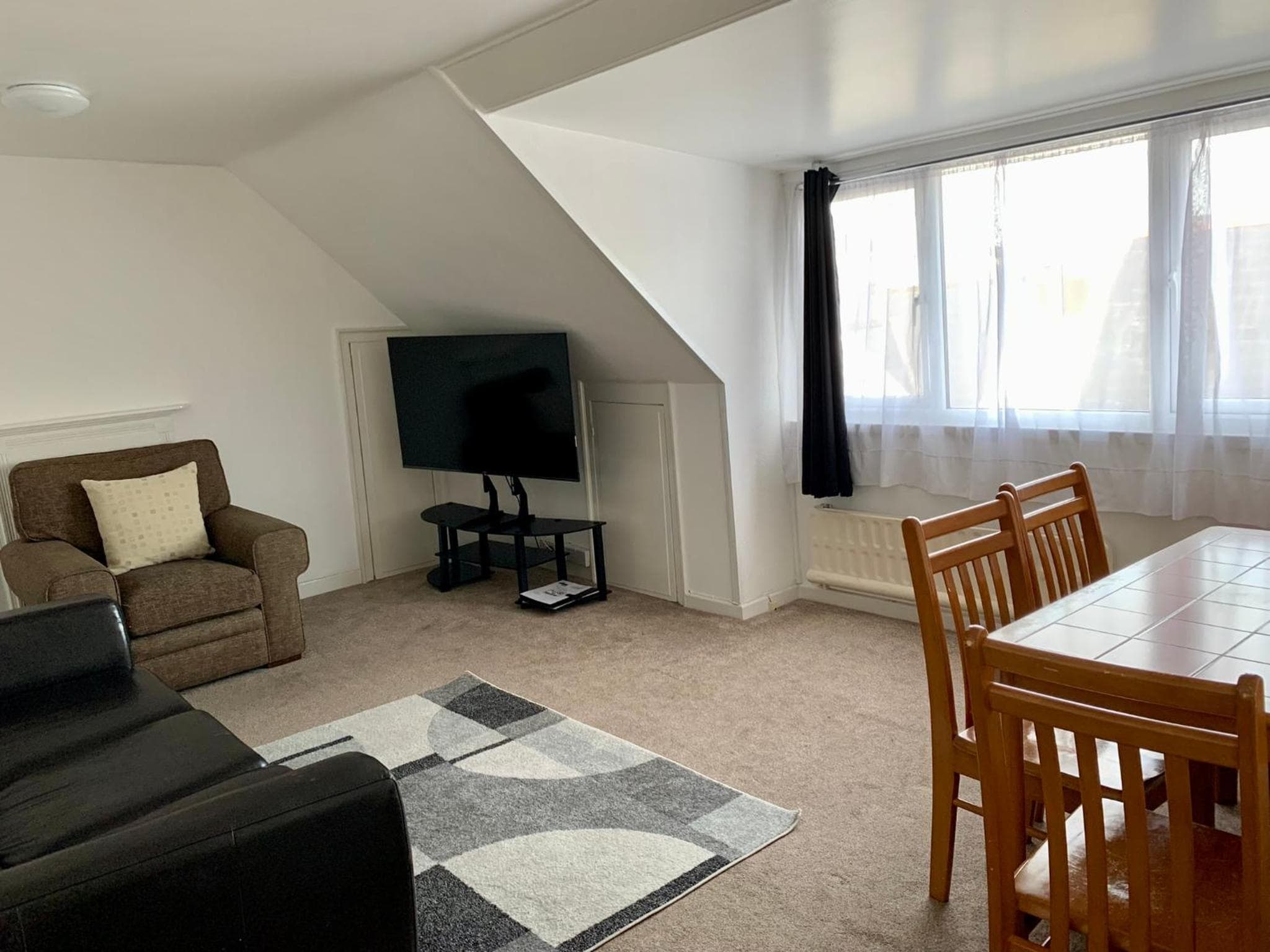 Sarum Apart-Hotel, Saint Helier Jersey, photo 4