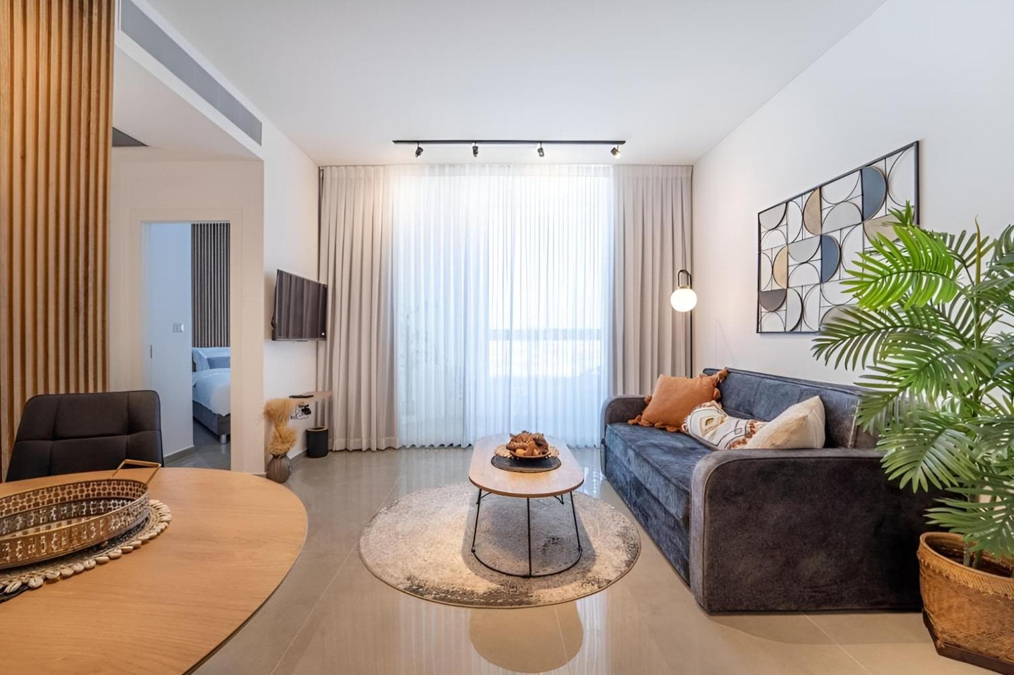 Nathan's Suites On The Beach, Eilat