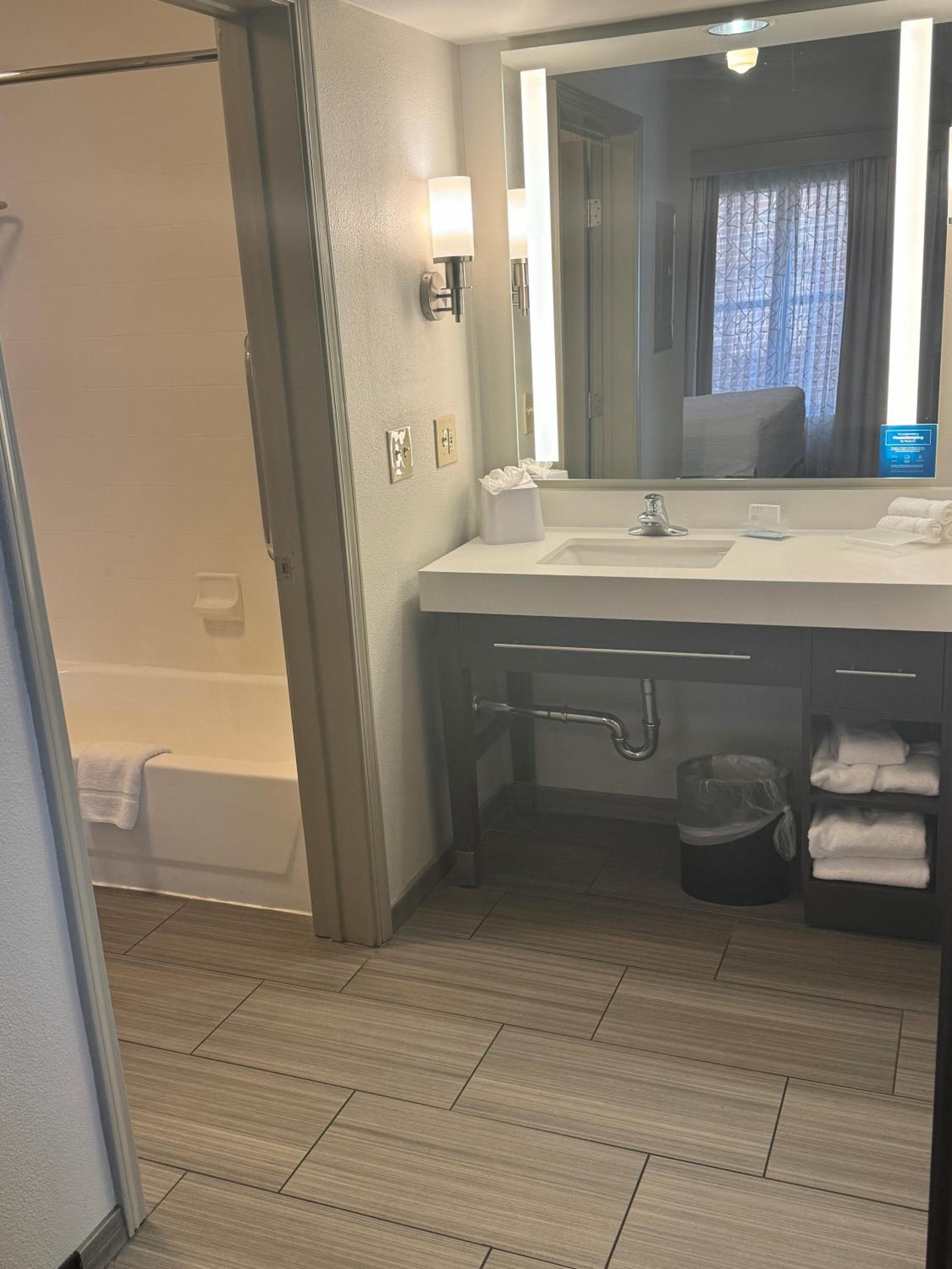 Homewood Suites by Hilton Saint Louis-Chesterfield, Chesterfield, photo 2