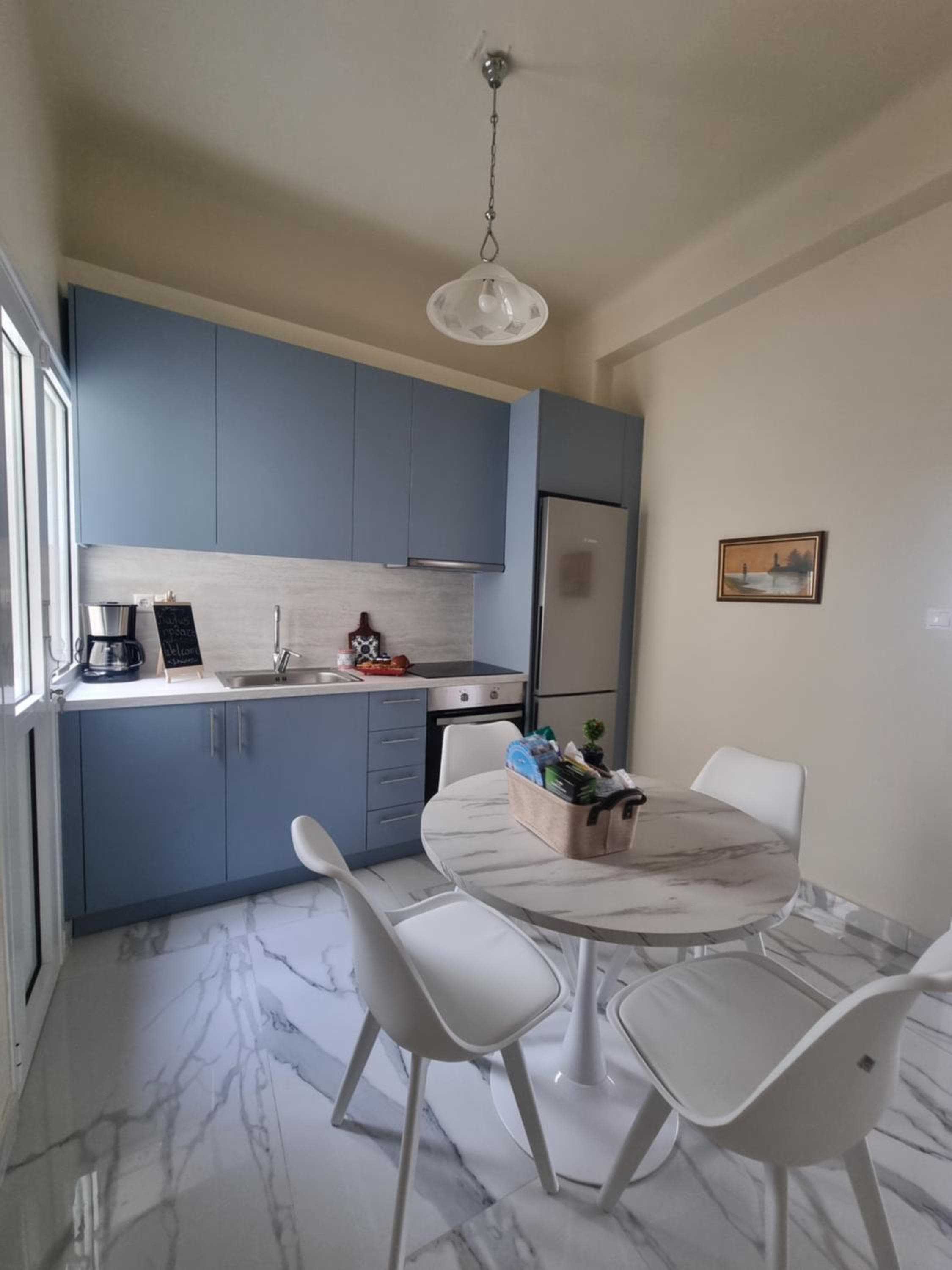 BMV APARTMENTS, Athens, photo 5