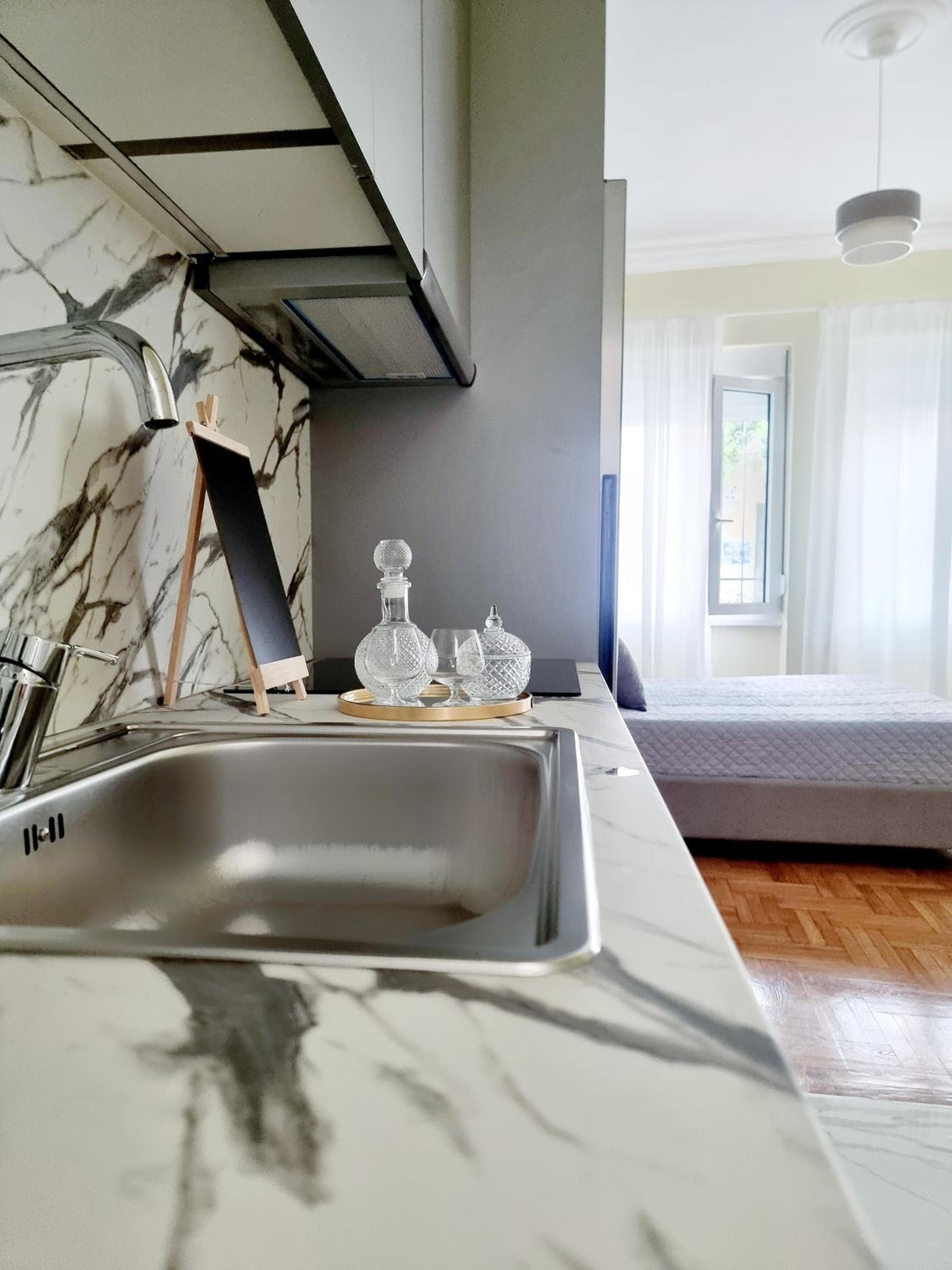 BMV APARTMENTS, Athens, photo 2
