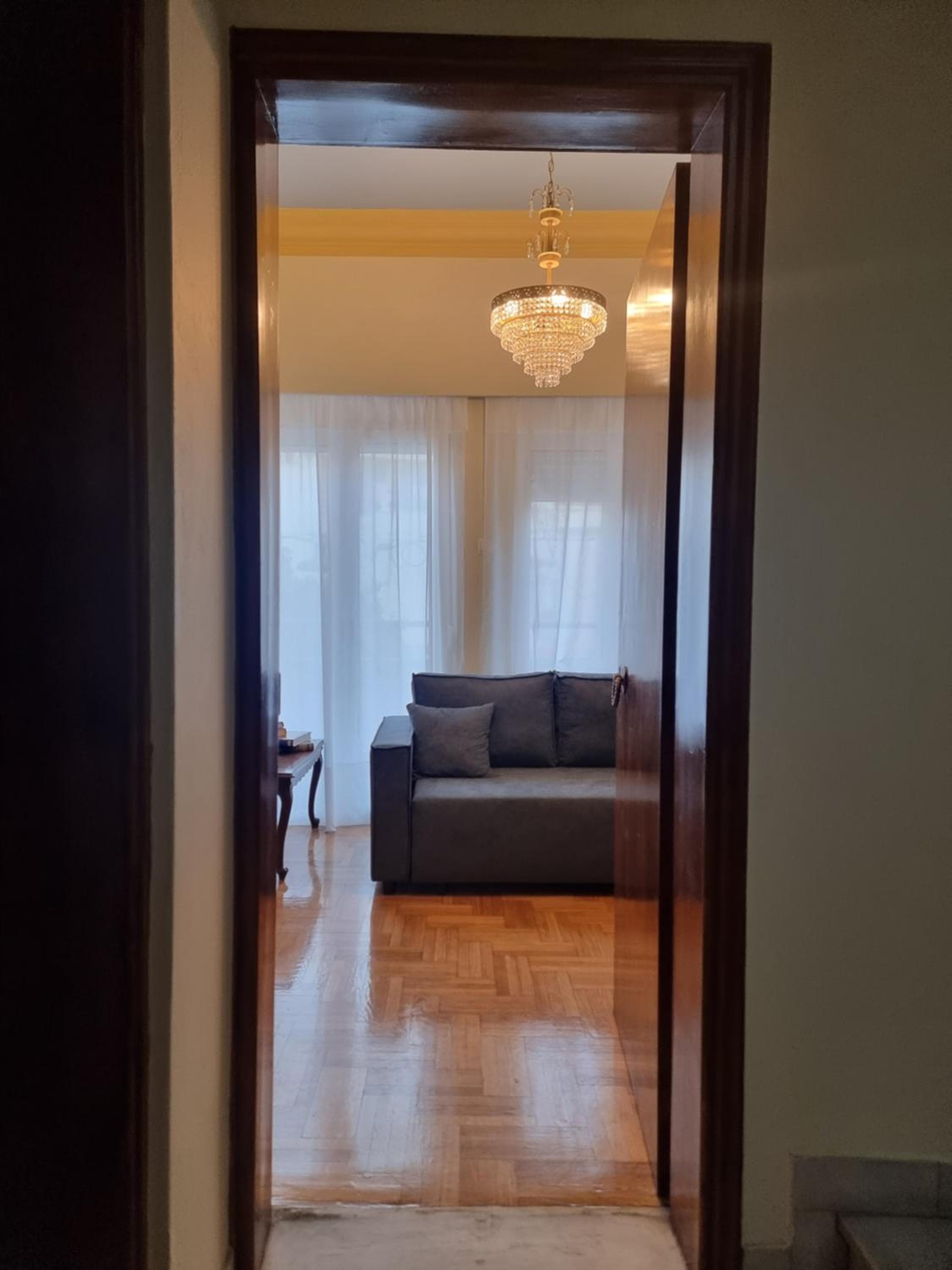 BMV APARTMENTS, Athens, photo 3