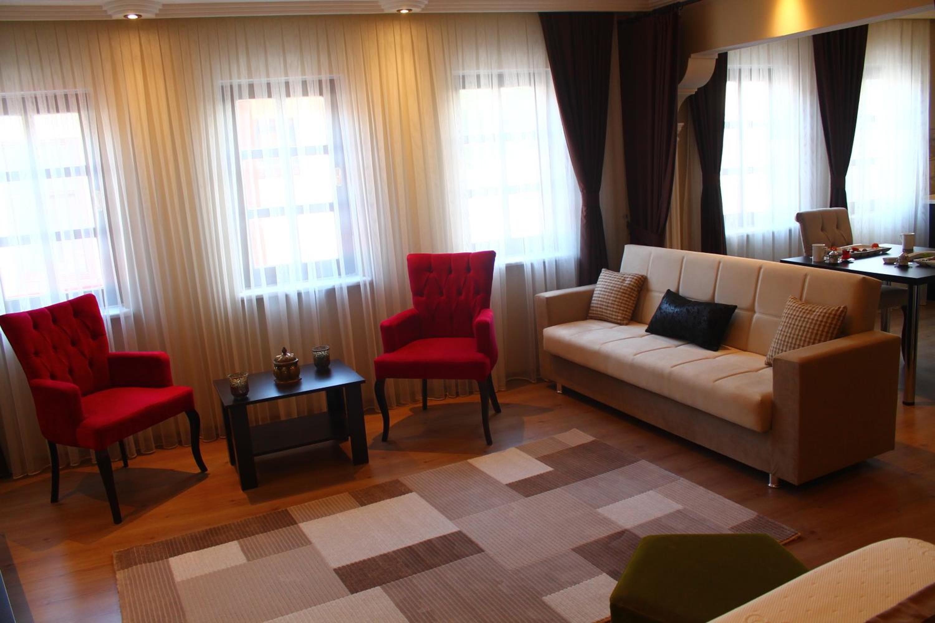 Lena Central Flats, Bursa, photo 4