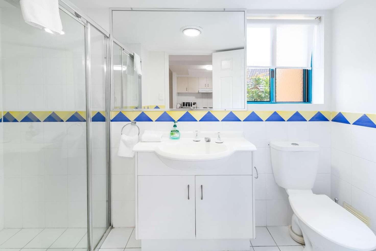 Karana Palms Resort, Gold Coast, photo 6