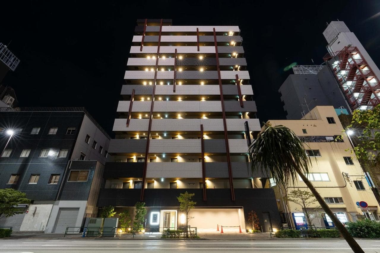 stayme THE HOTEL Asakusa Riverside, Tokyo