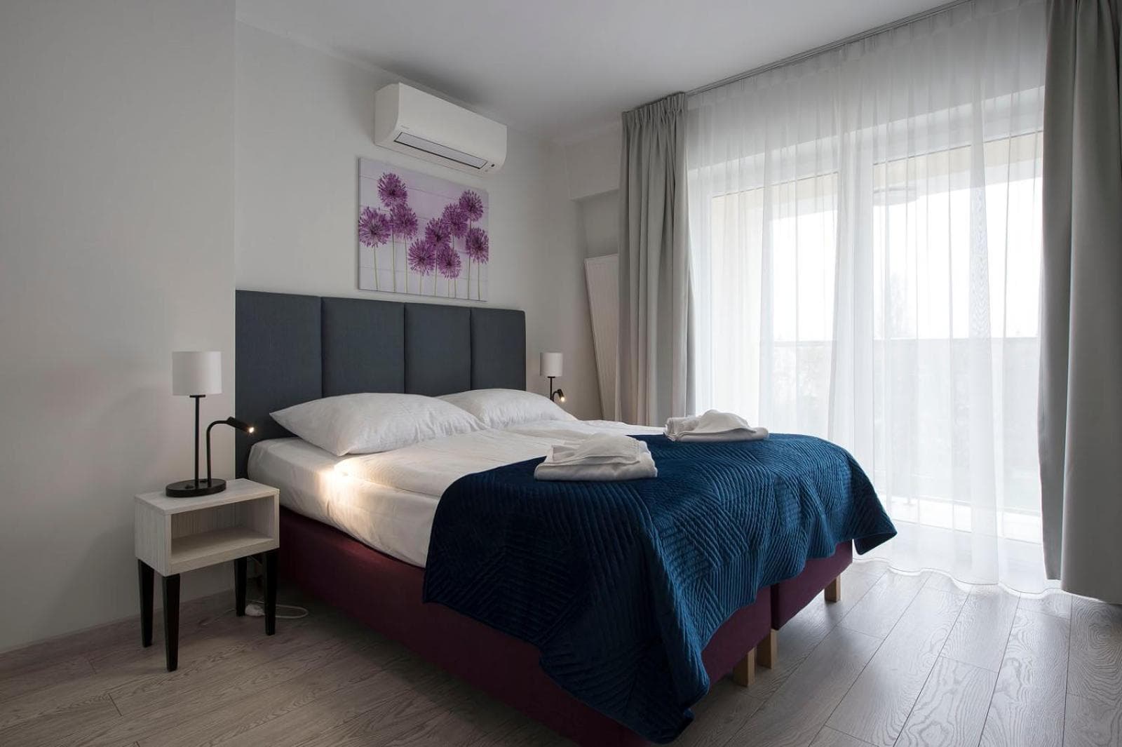 Aparthotel Baltic Spa, Świnoujście, photo 2