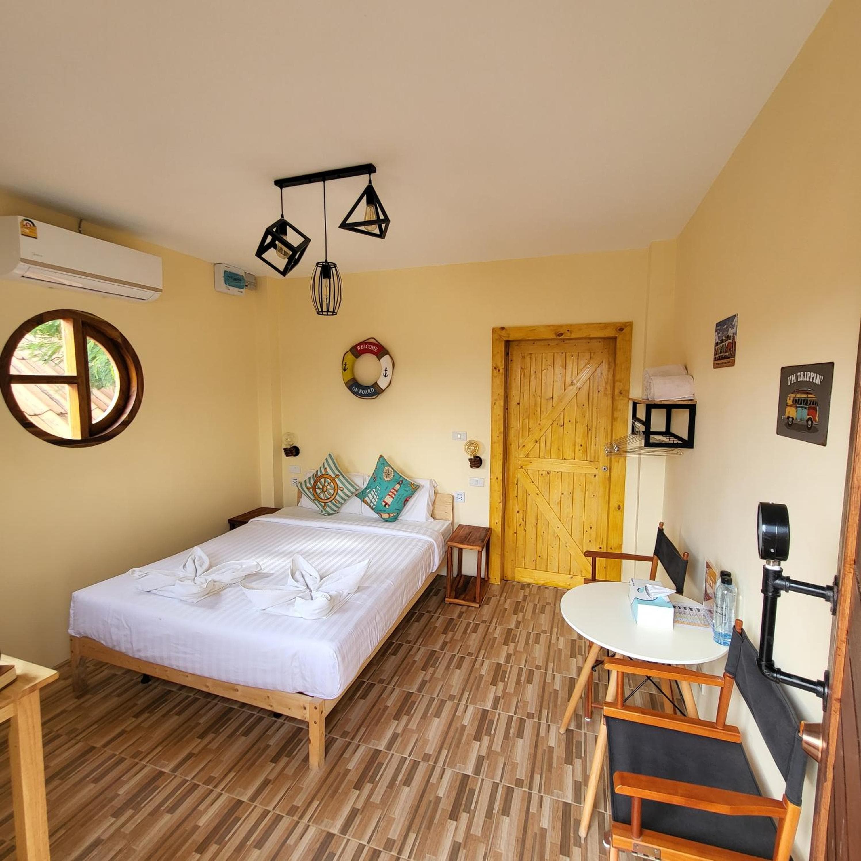 Namphung Phuket Boutique Resort, Rawai Beach, photo 4