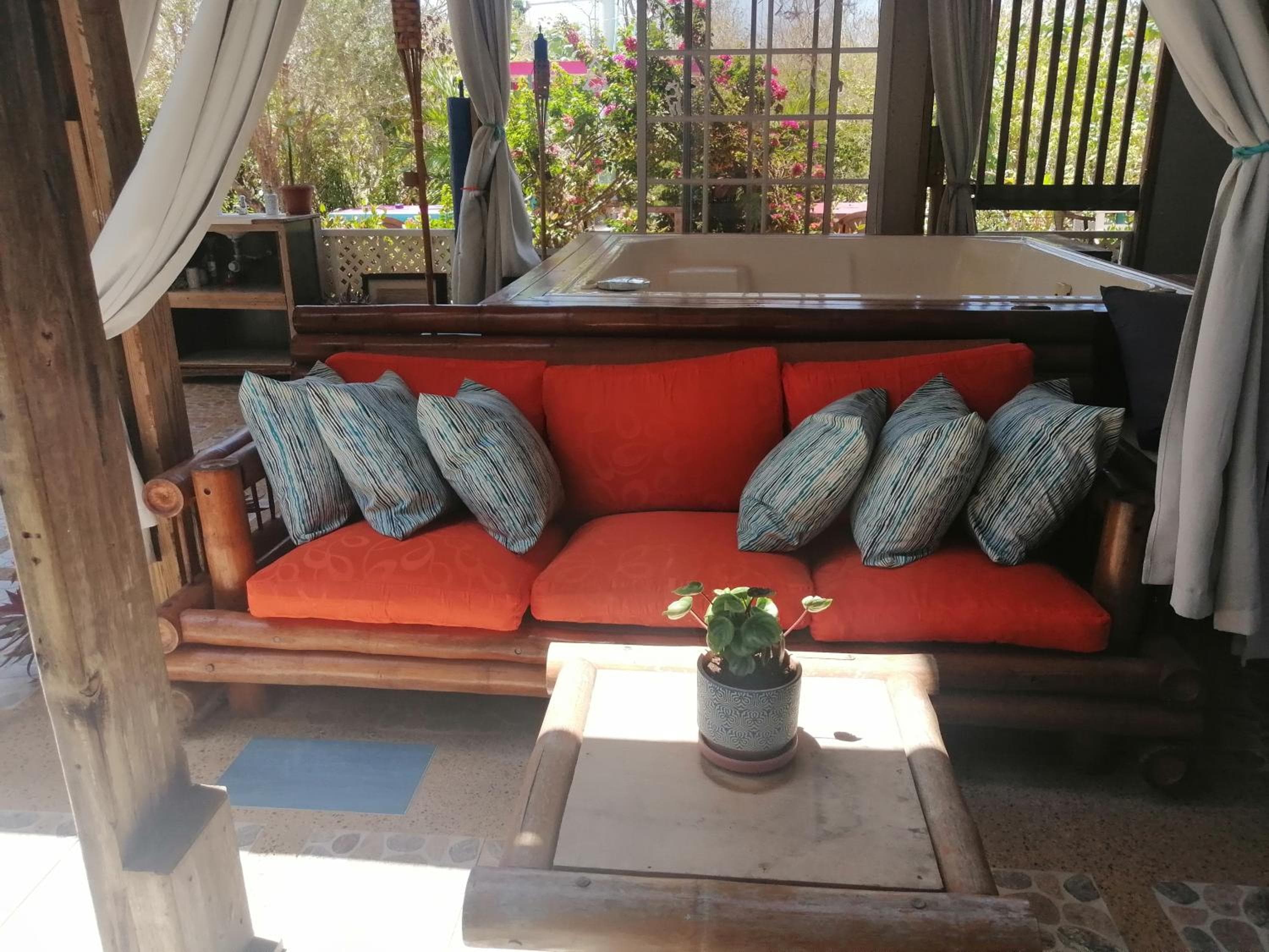 Casa Royal Palm Inn, San Andrés, photo 4