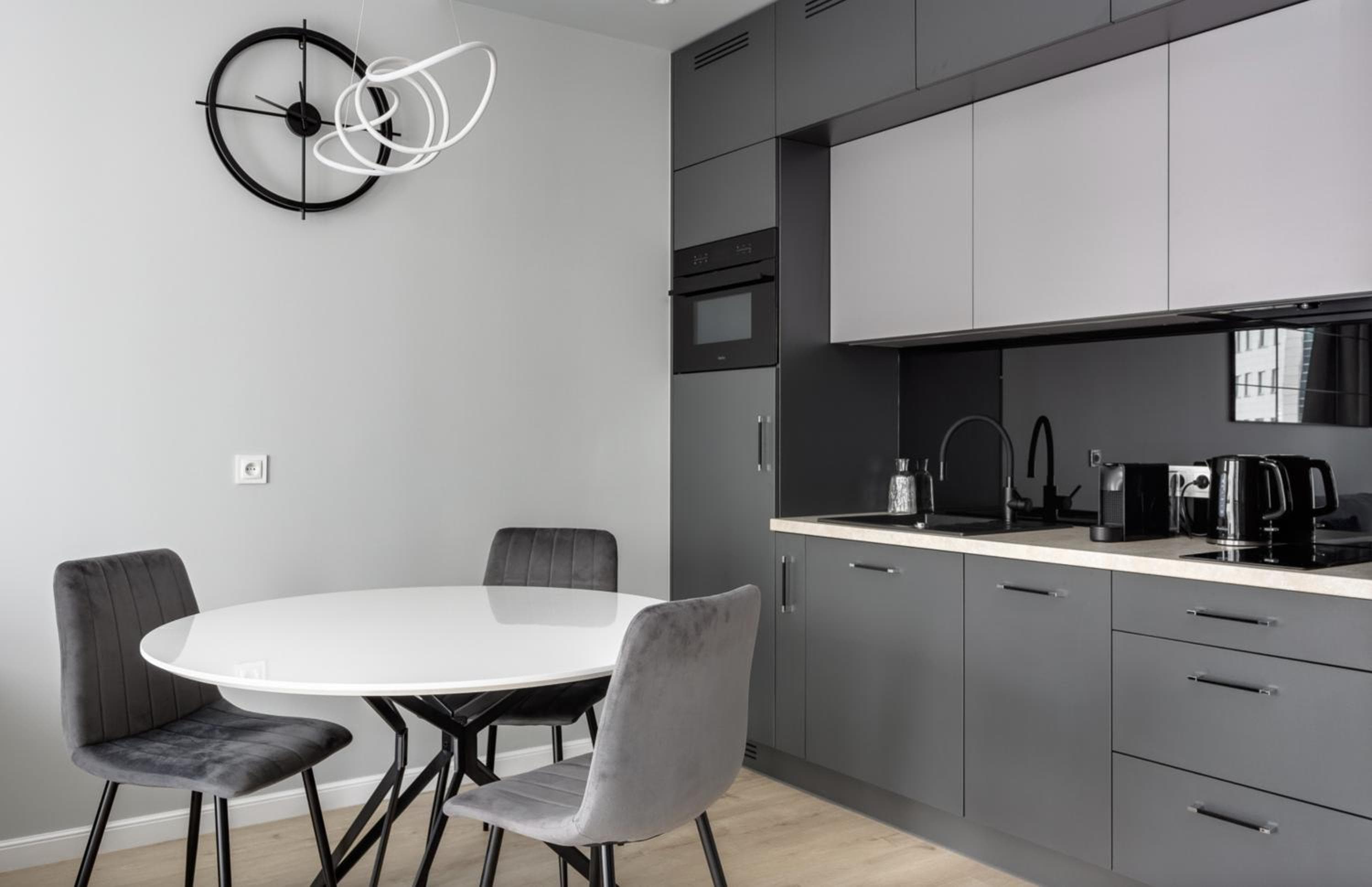 Poznań Apartments Towarowa, Poznań, photo 3