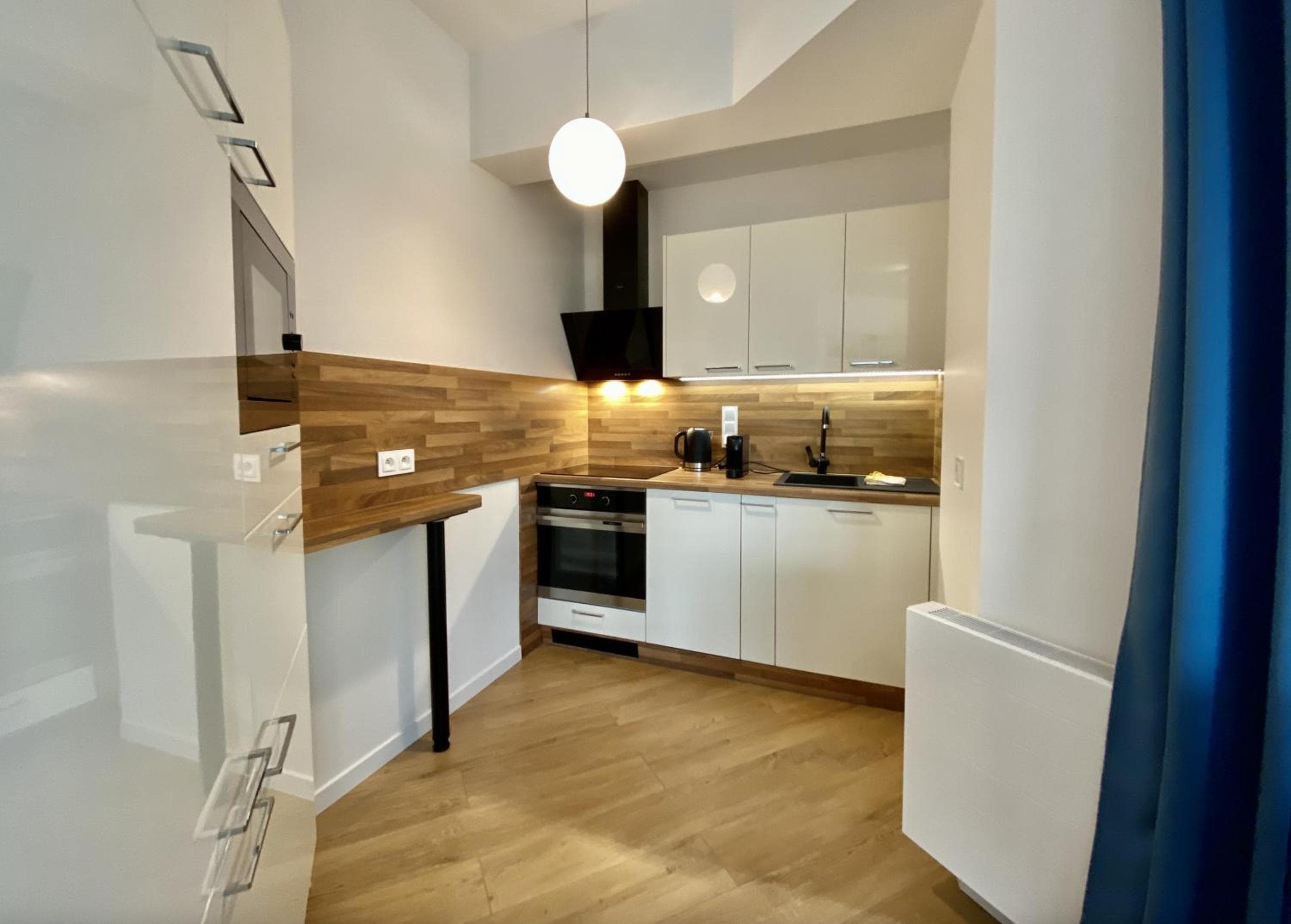 Poznań Apartments Towarowa, Poznań, photo 5