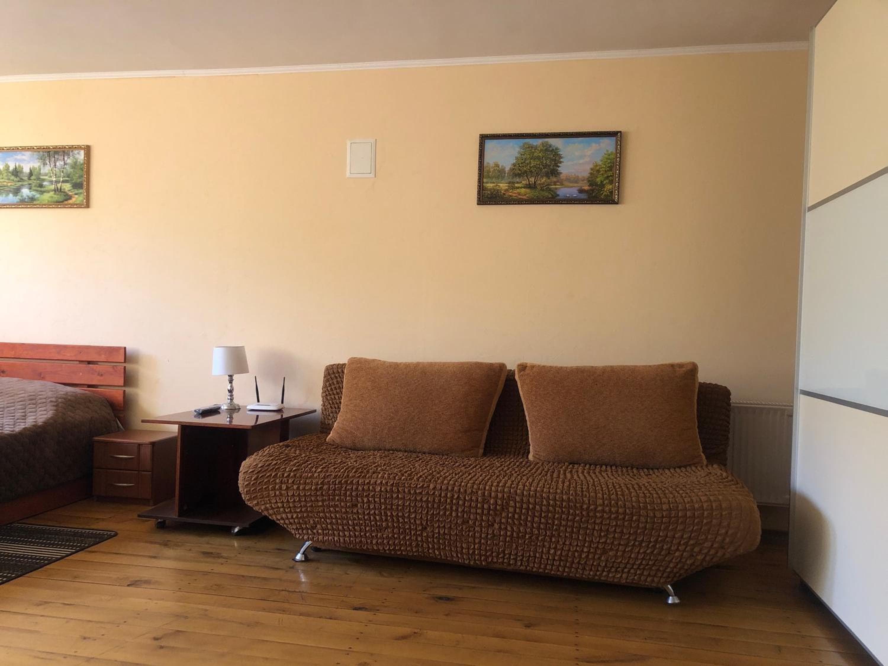 Apartment complex, Sumy, photo 3