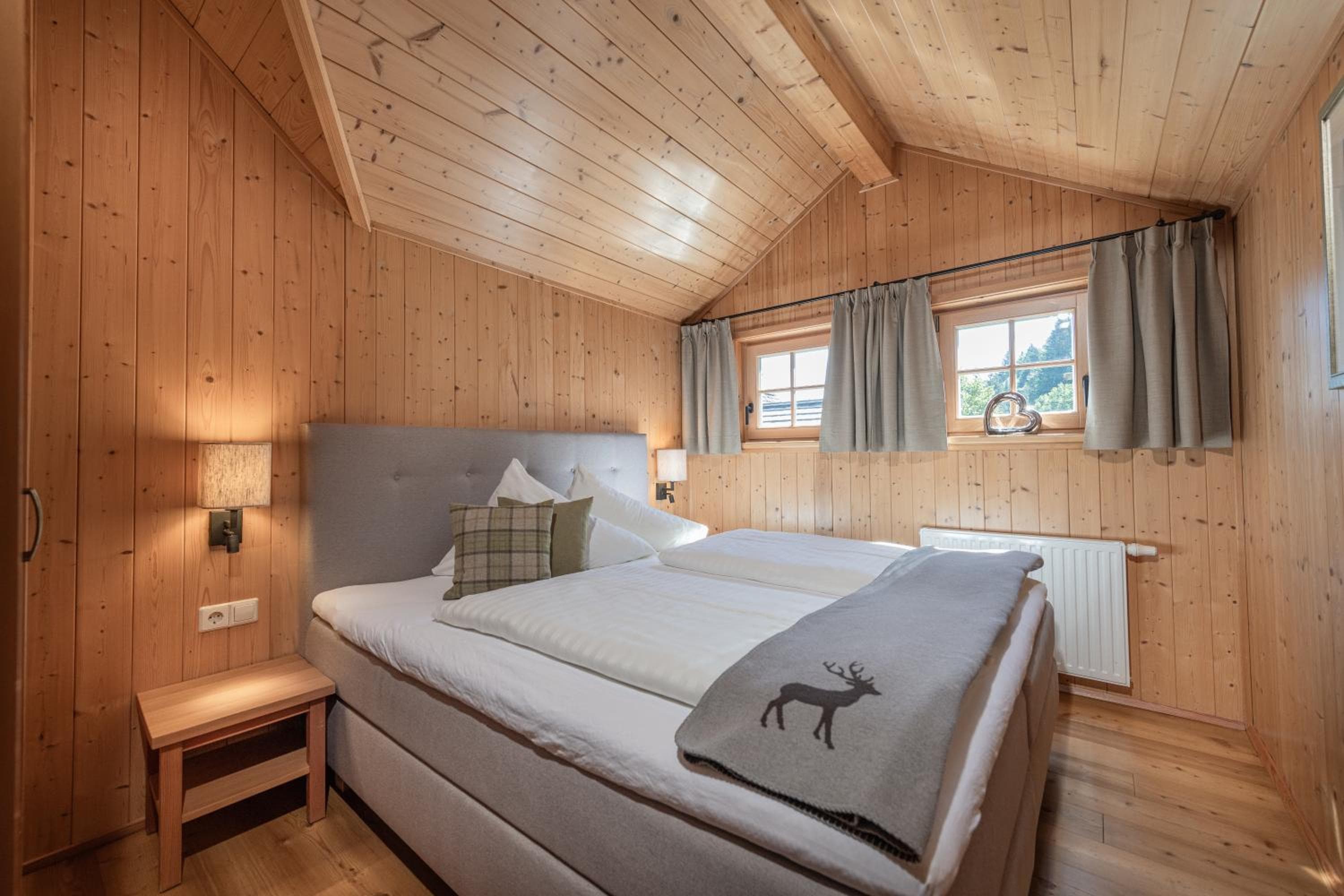 AlpenParks Hagan Lodge Altaussee, Altaussee, photo 4