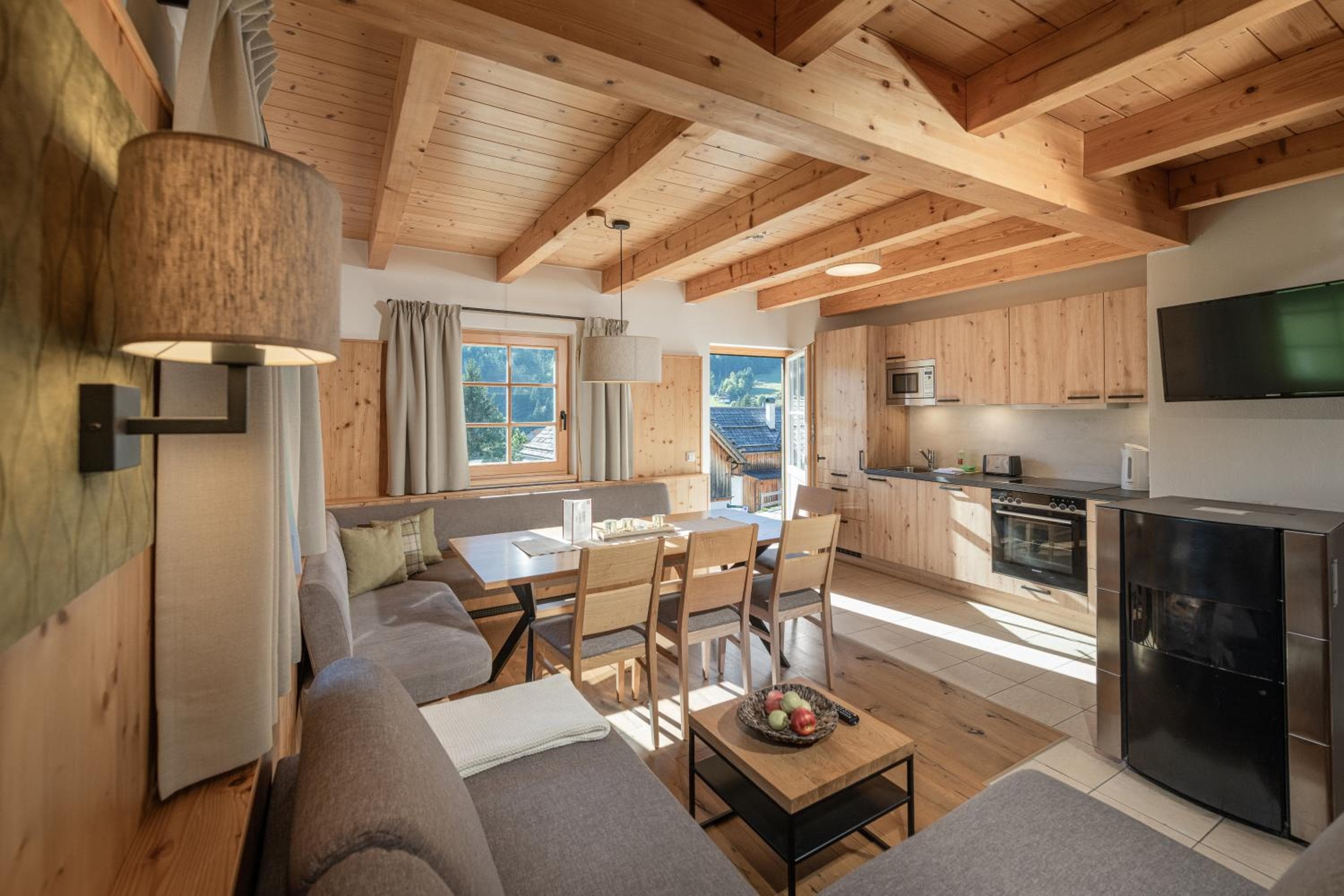 AlpenParks Hagan Lodge Altaussee, Altaussee, photo 3