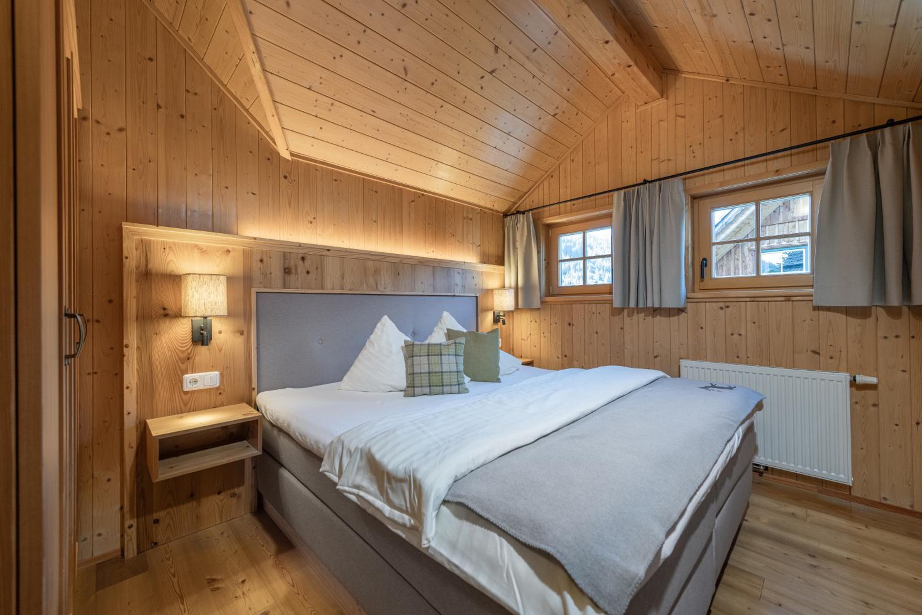 AlpenParks Hagan Lodge Altaussee, Altaussee, photo 2