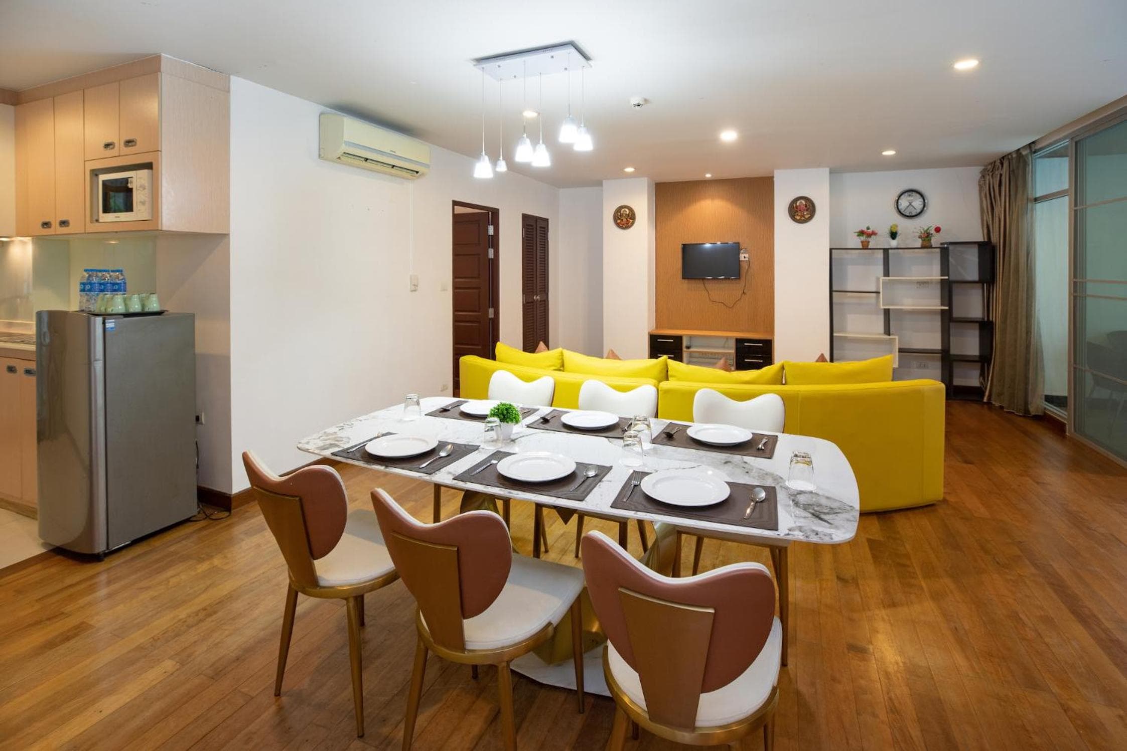 iCheck inn Residences Patong, Patong Beach, photo 5