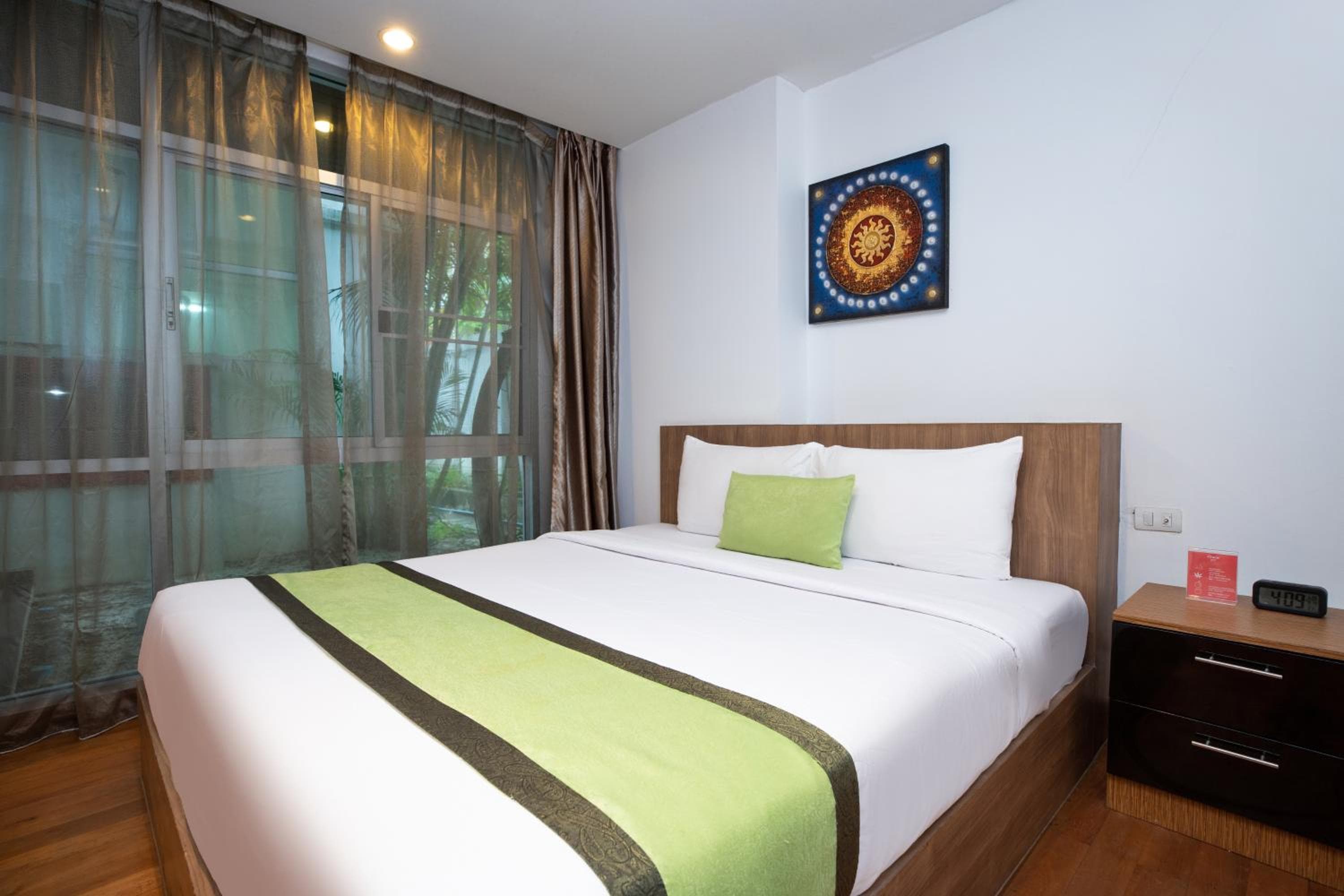 iCheck inn Residences Patong, Patong Beach, photo 4