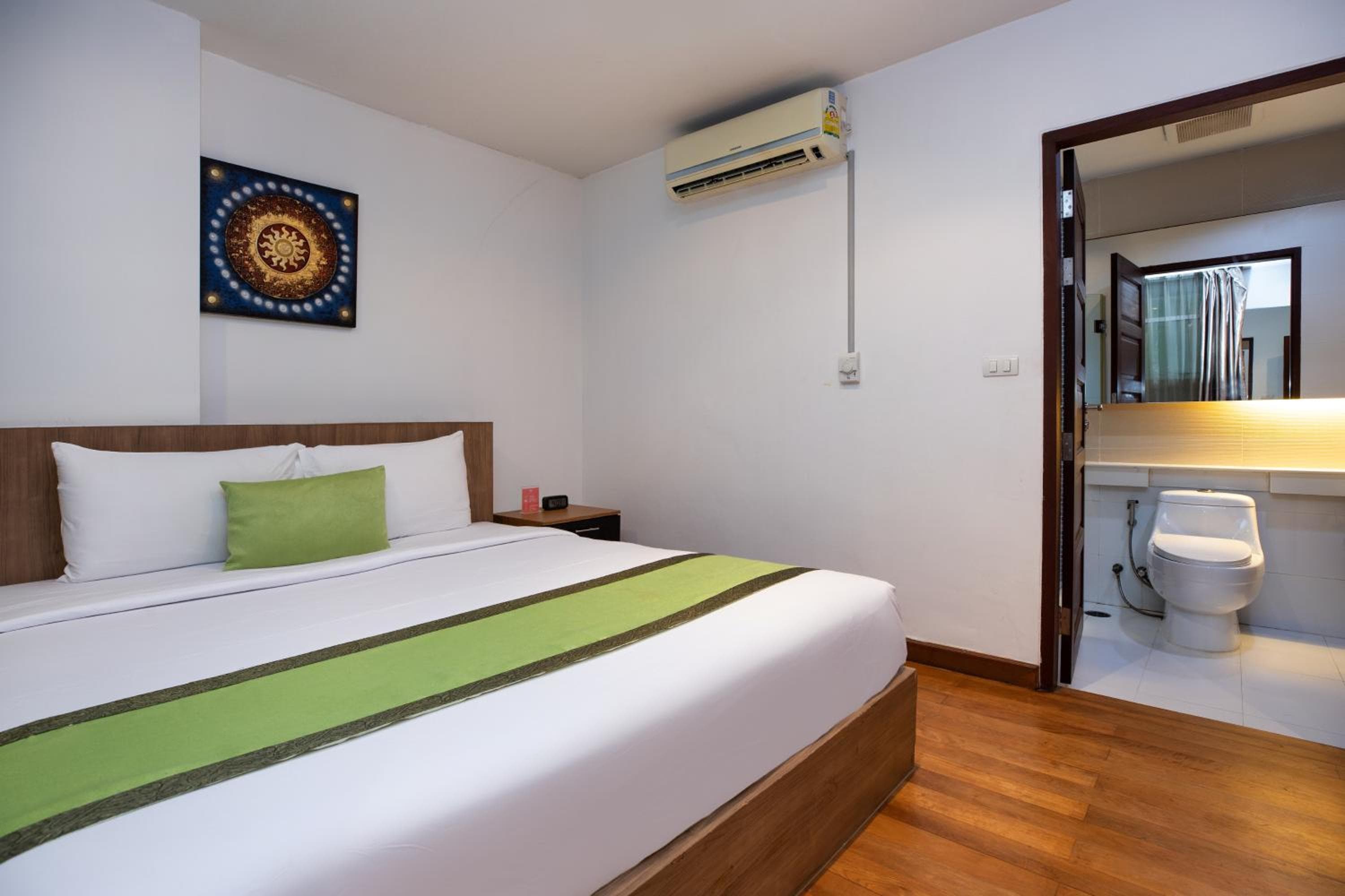 iCheck inn Residences Patong, Patong Beach, photo 3