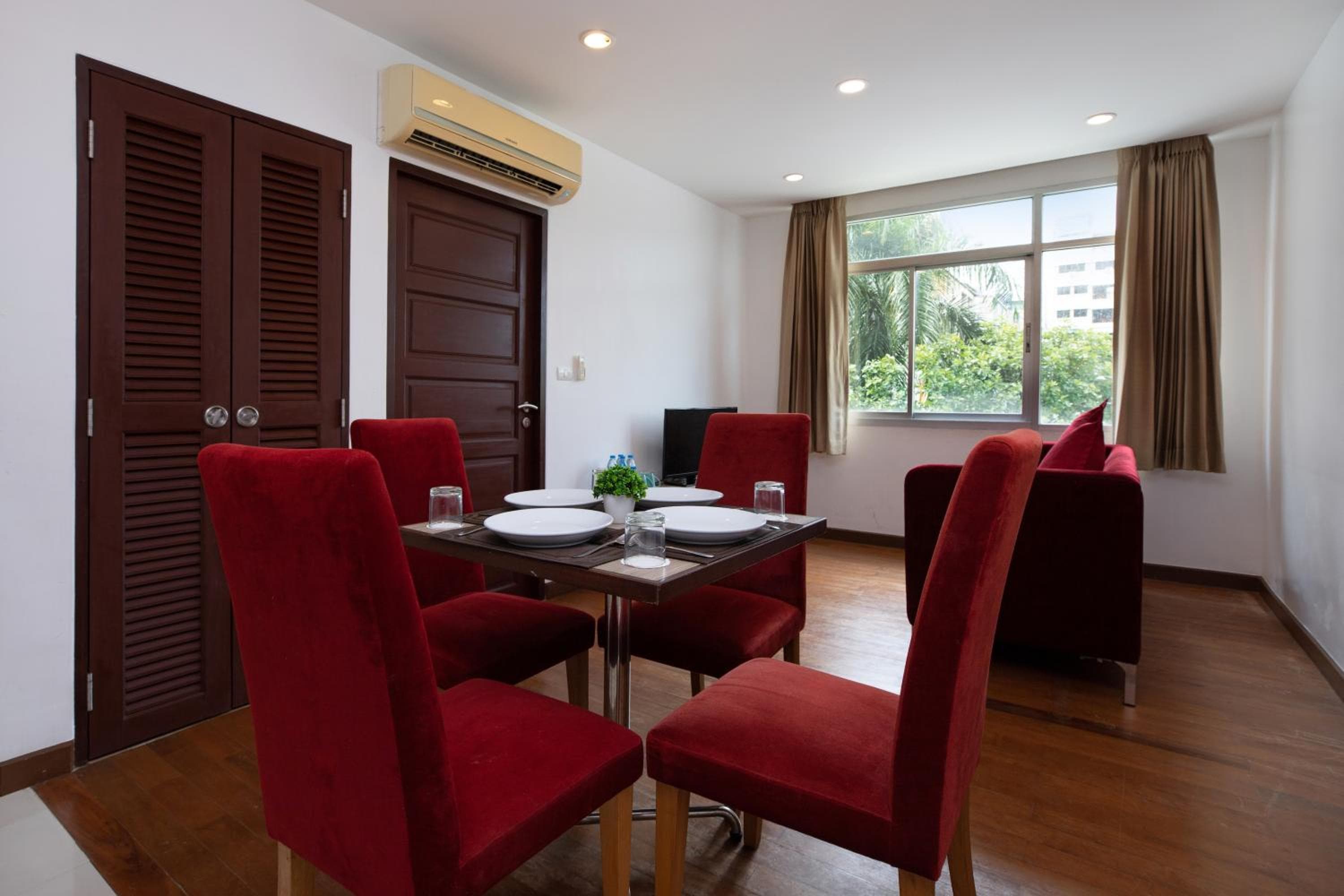 iCheck inn Residences Patong, Patong Beach, photo 6