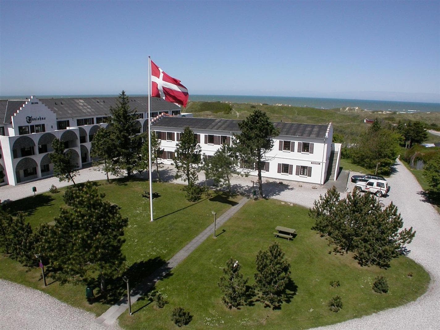Hotel Tannishus, Bindslev, photo 3