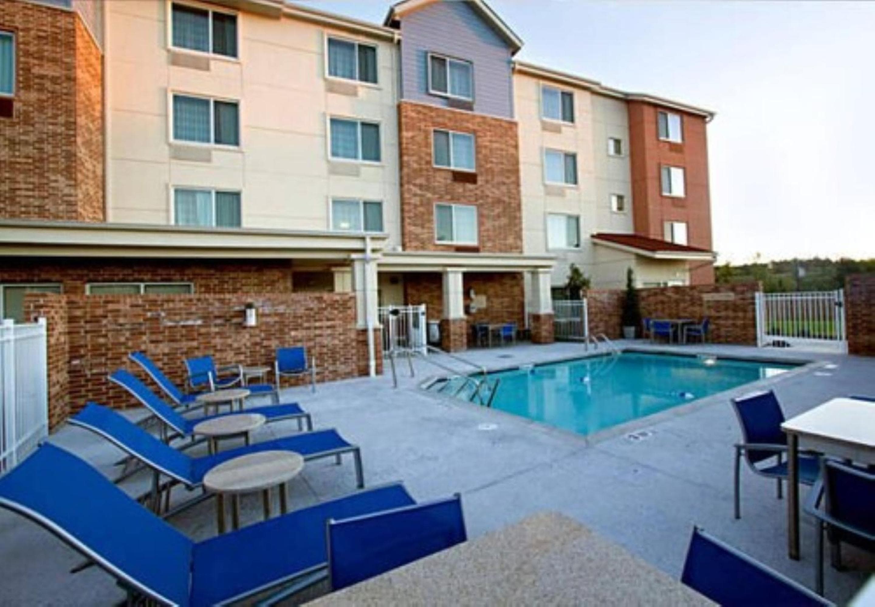 TownePlace Suites by Marriott Little Rock West, Little Rock, photo 3