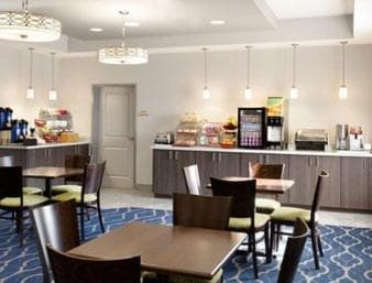 Hawthorn Extended Stay by Wyndham Midland, Midland, photo 2