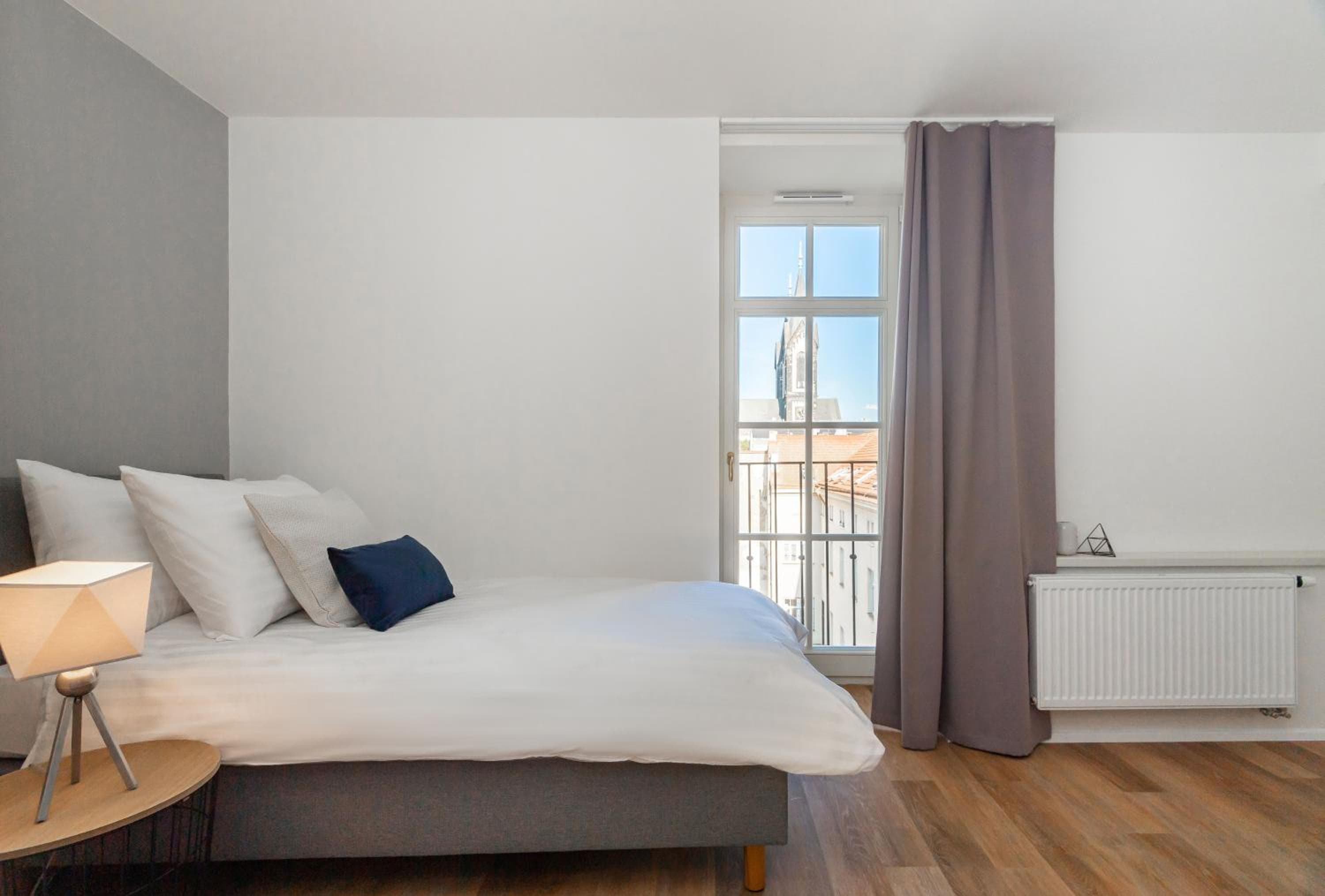 Seven Wishes Boutique Residence by Dwellfort, Prague, photo 5