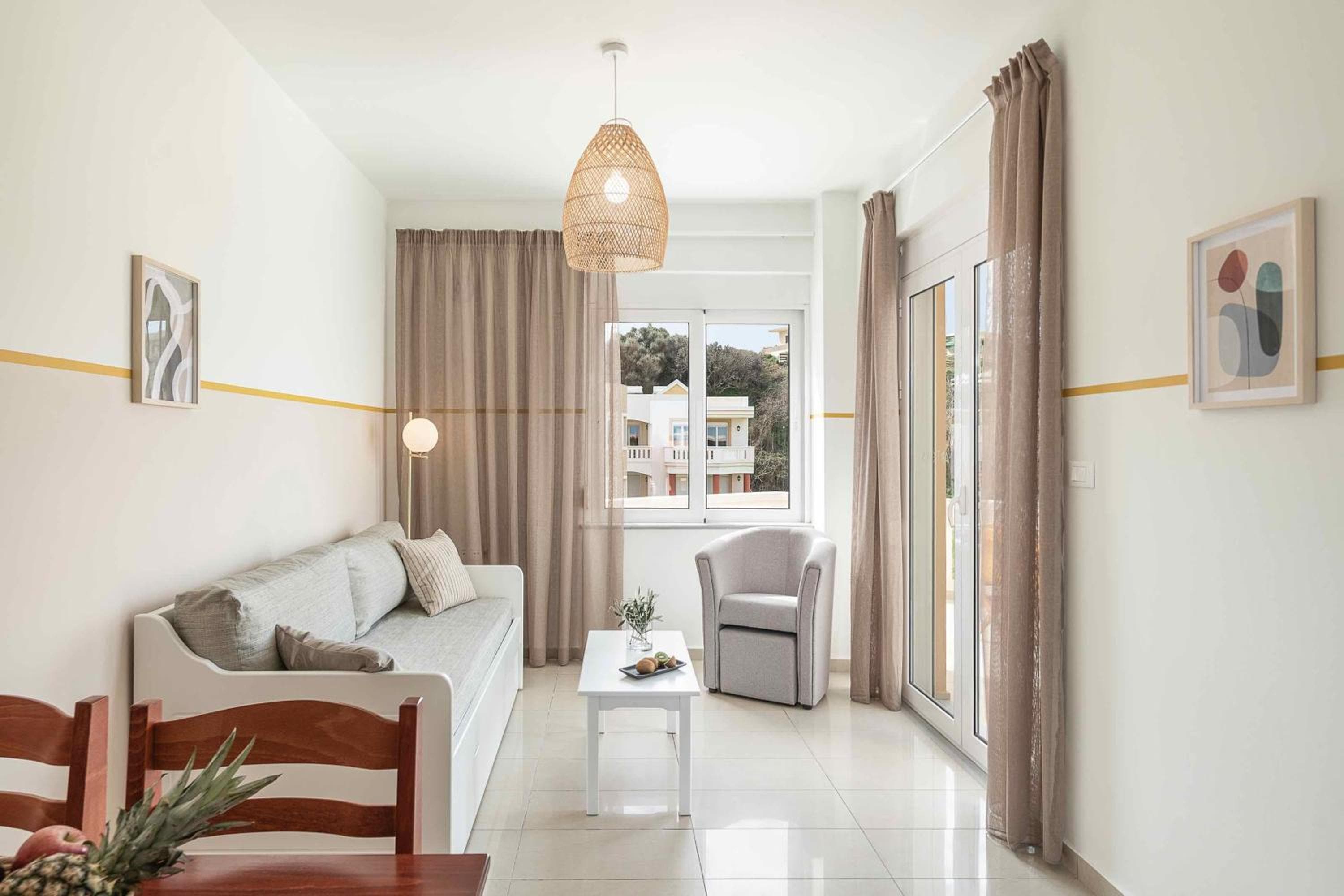 Artemis Apartments, Stalós, photo 3