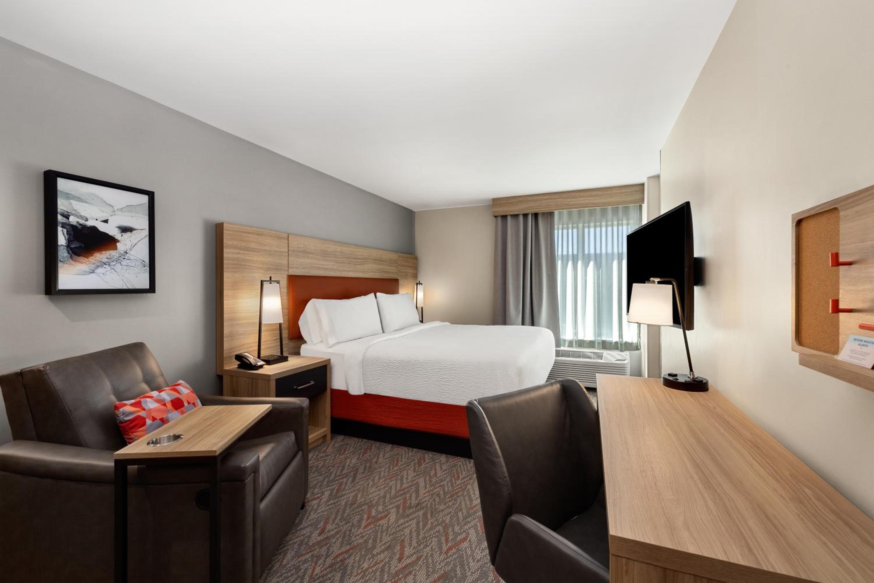 Candlewood Suites - Layton - Salt Lake City by IHG, Layton, photo 3