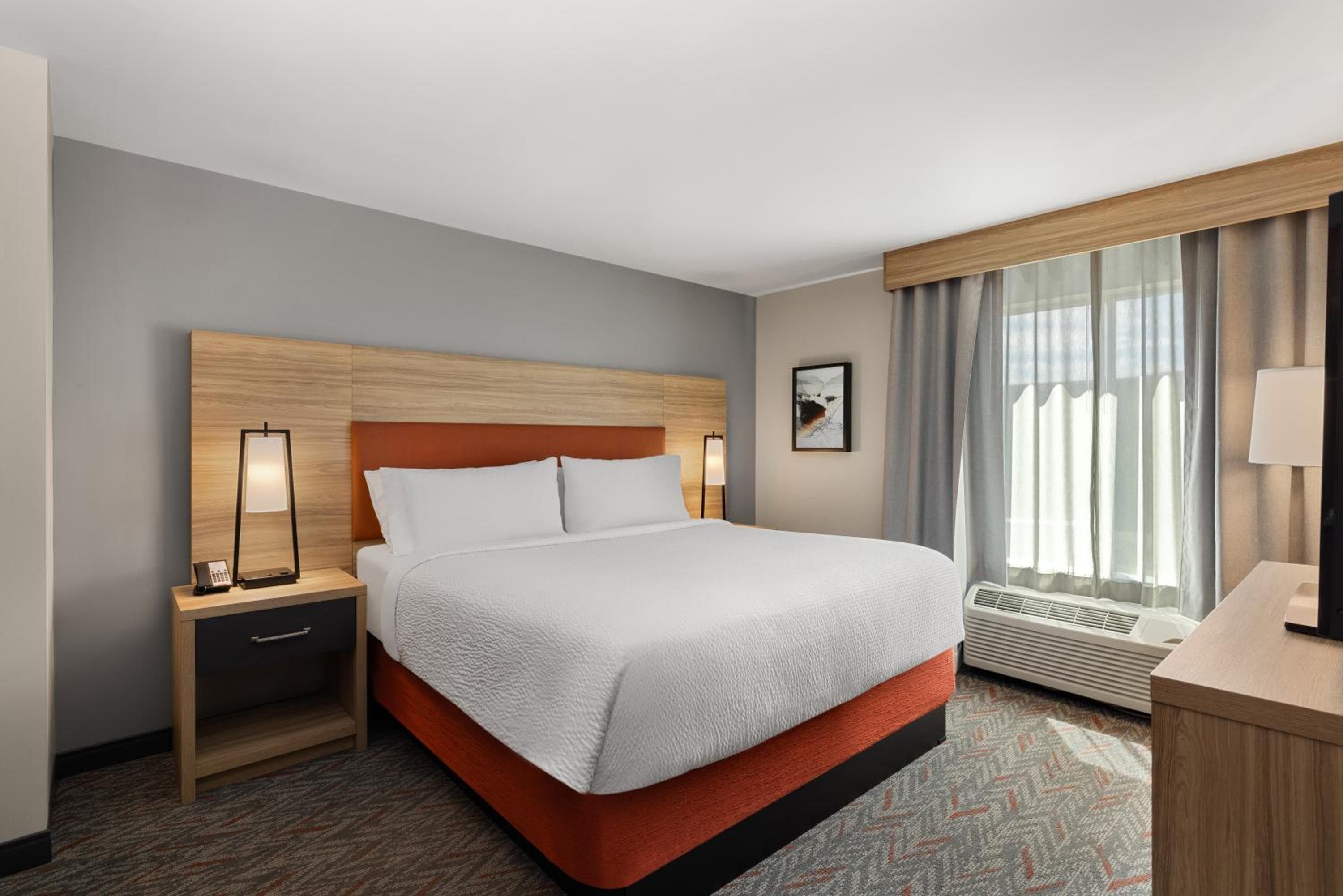 Candlewood Suites - Layton - Salt Lake City by IHG, Layton, photo 6