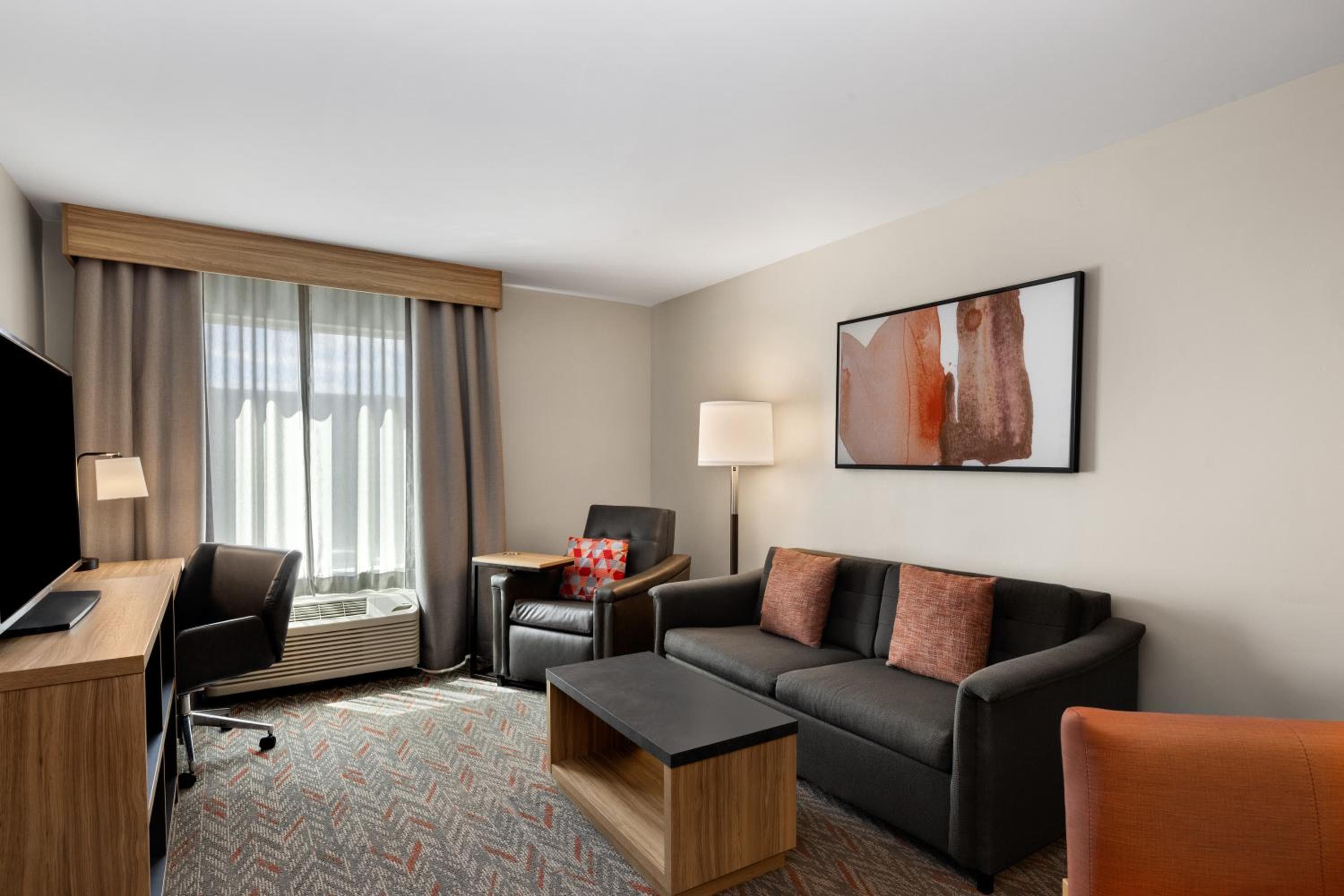 Candlewood Suites - Layton - Salt Lake City by IHG, Layton, photo 2